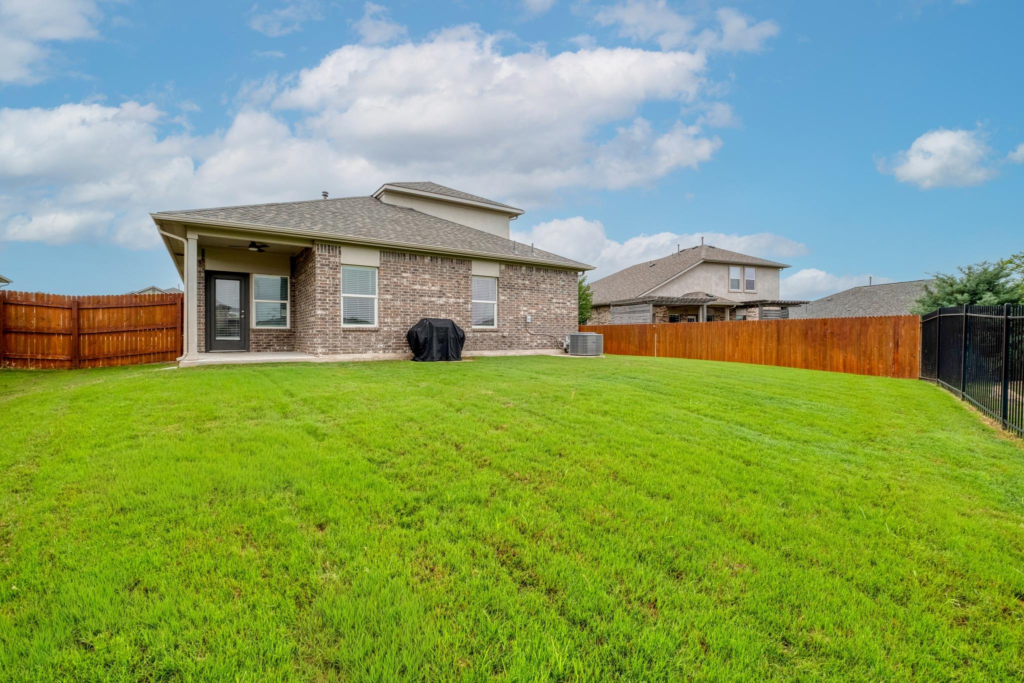 108 Kramer St, Georgetown, TX 78626