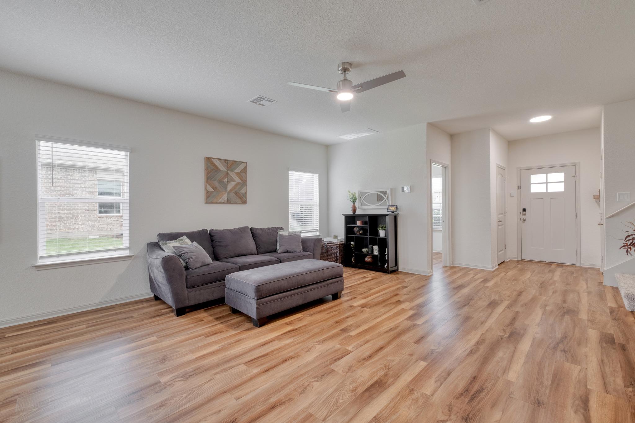 108 Kramer St, Georgetown, TX 78626