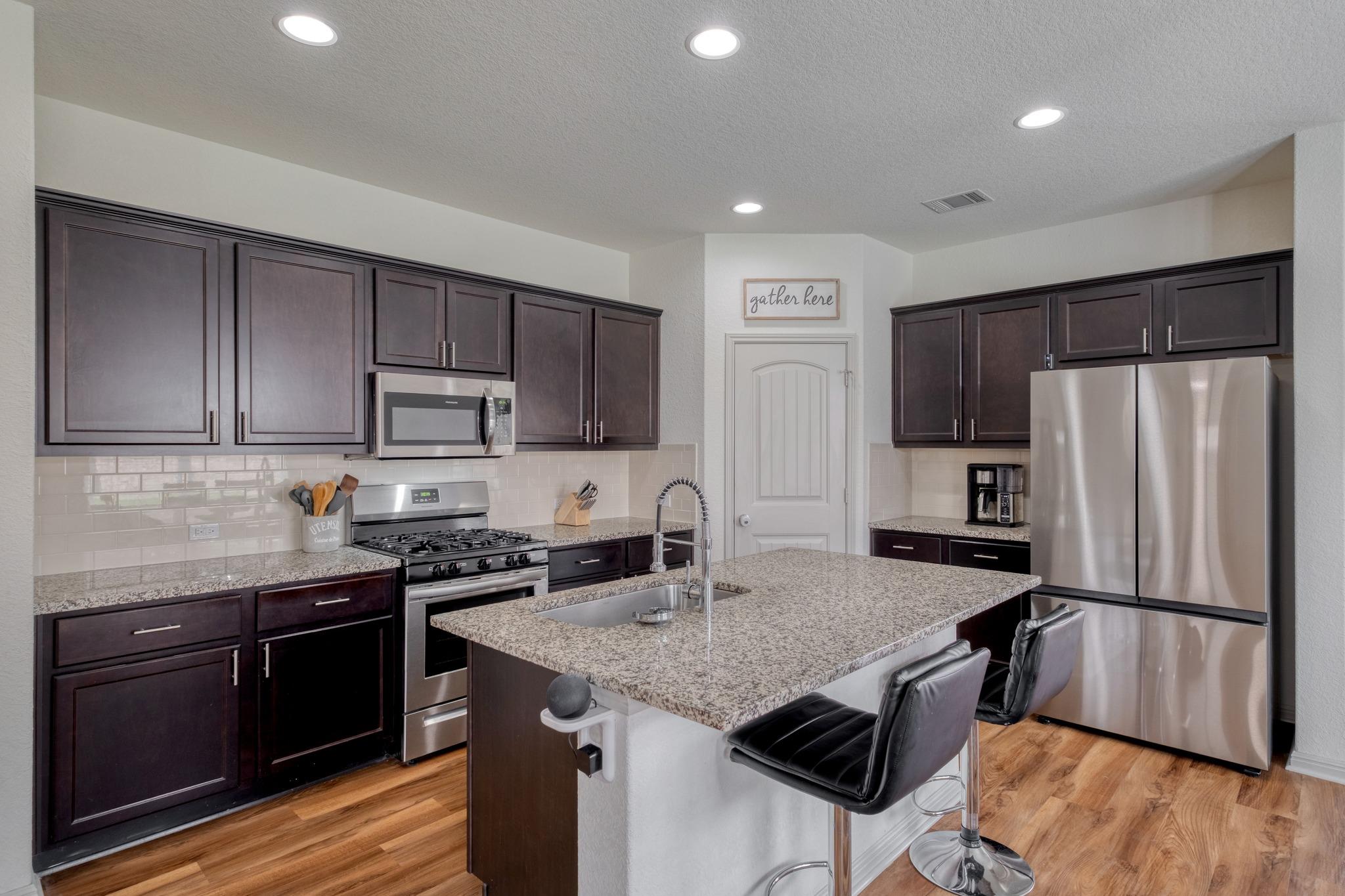 108 Kramer St, Georgetown, TX 78626