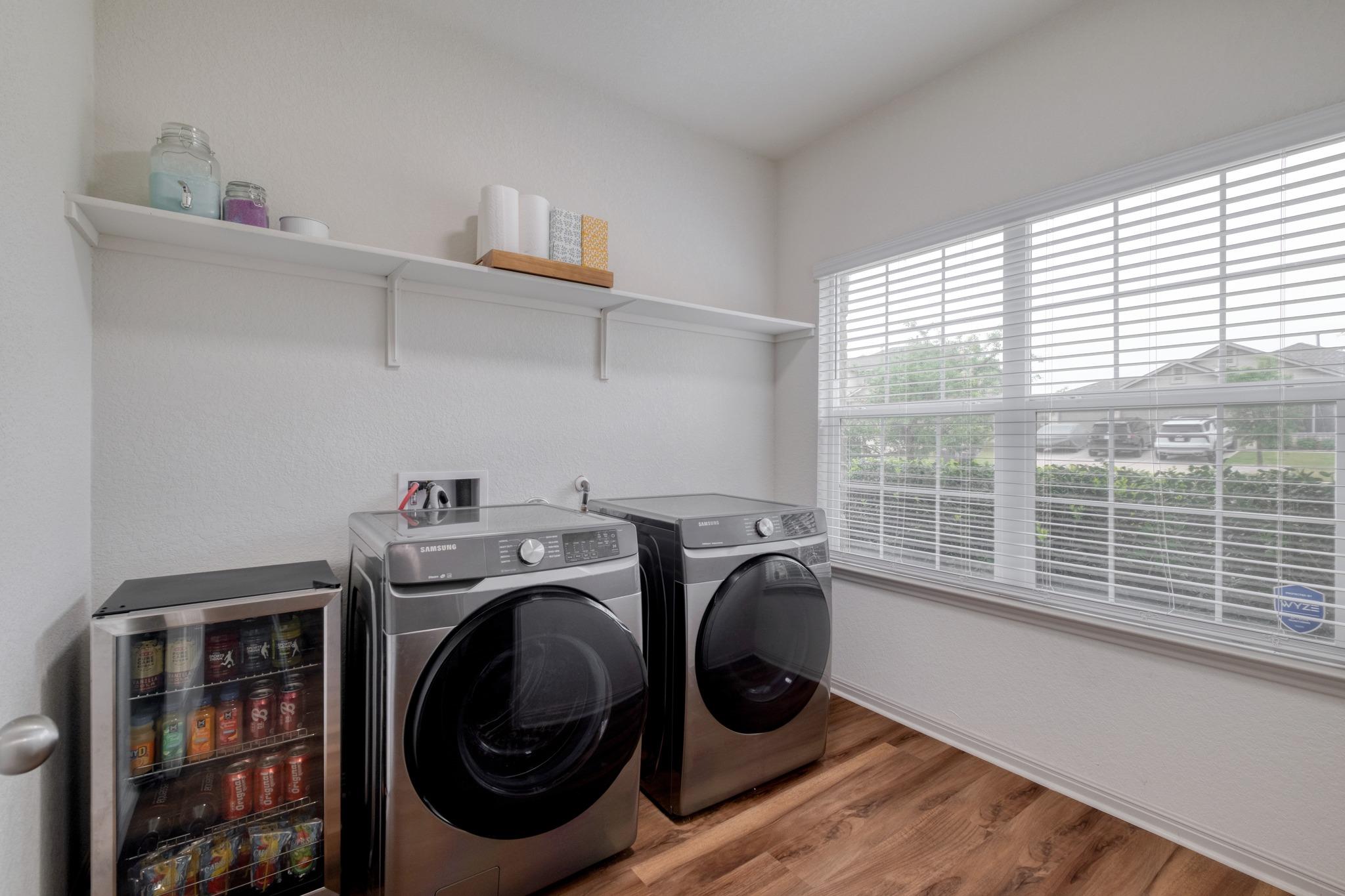 108 Kramer St, Georgetown, TX 78626