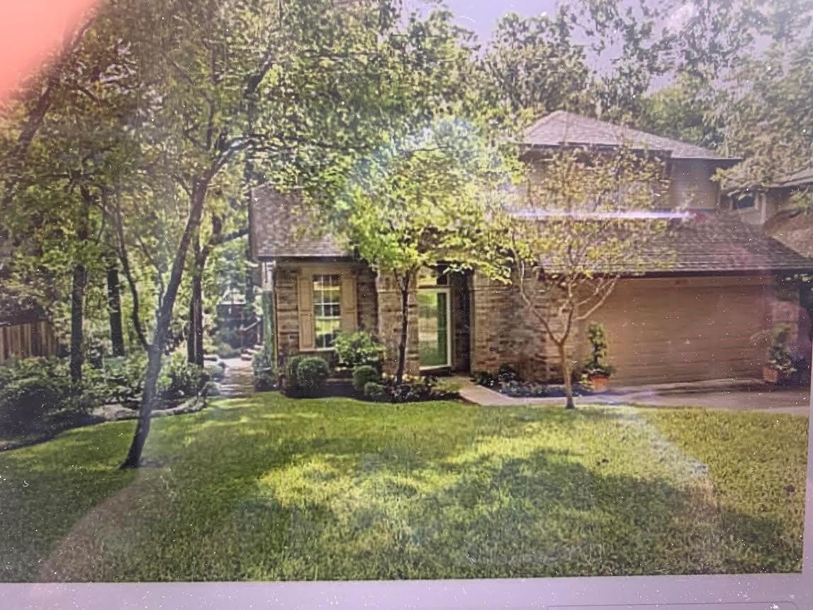 1803 Schulle Ave, Austin, TX 78703