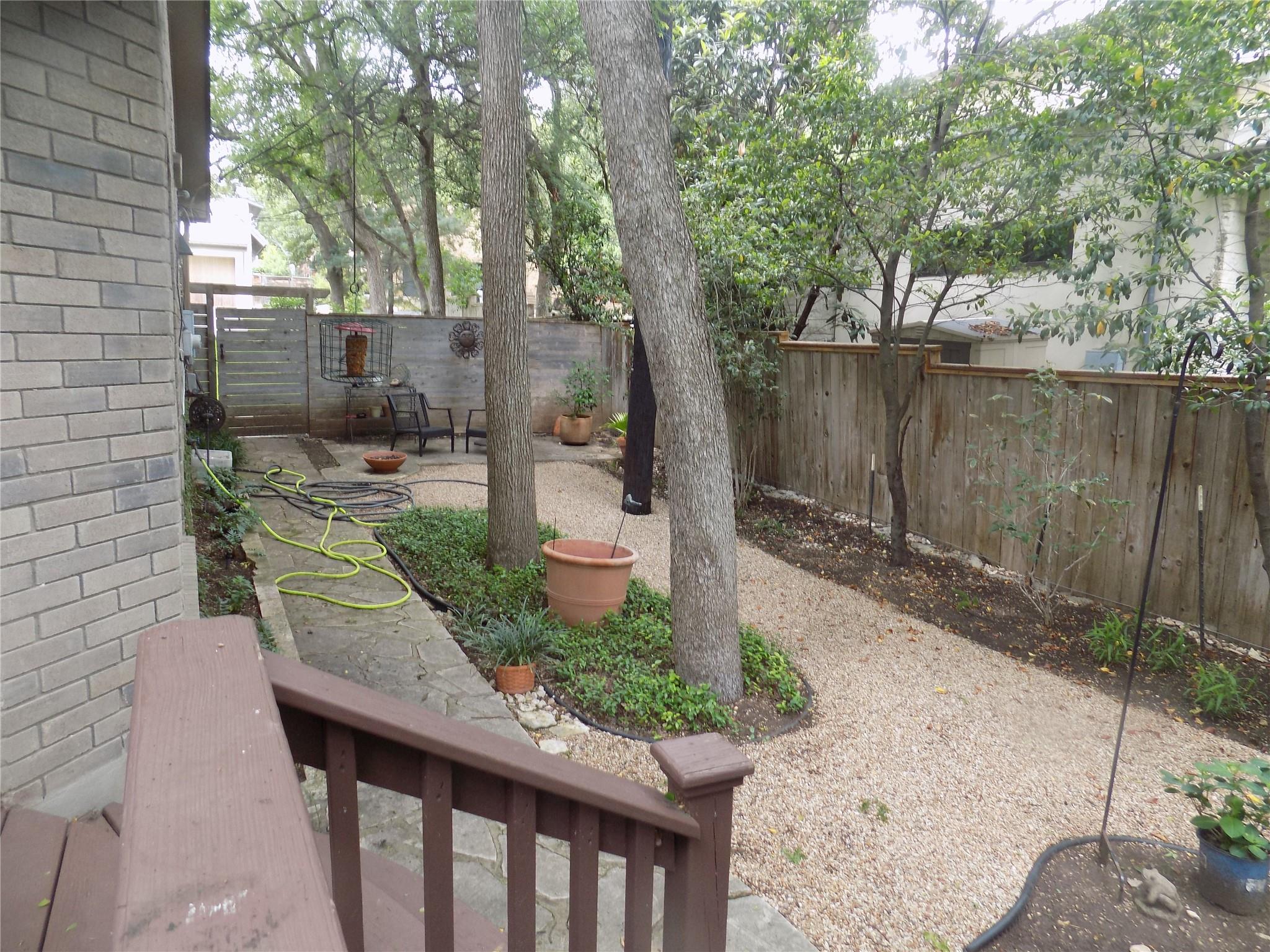 1803 Schulle Ave, Austin, TX 78703