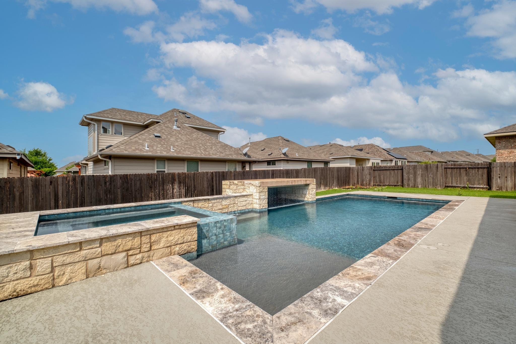 18012 Leccion Dr, Pflugerville, TX 78660