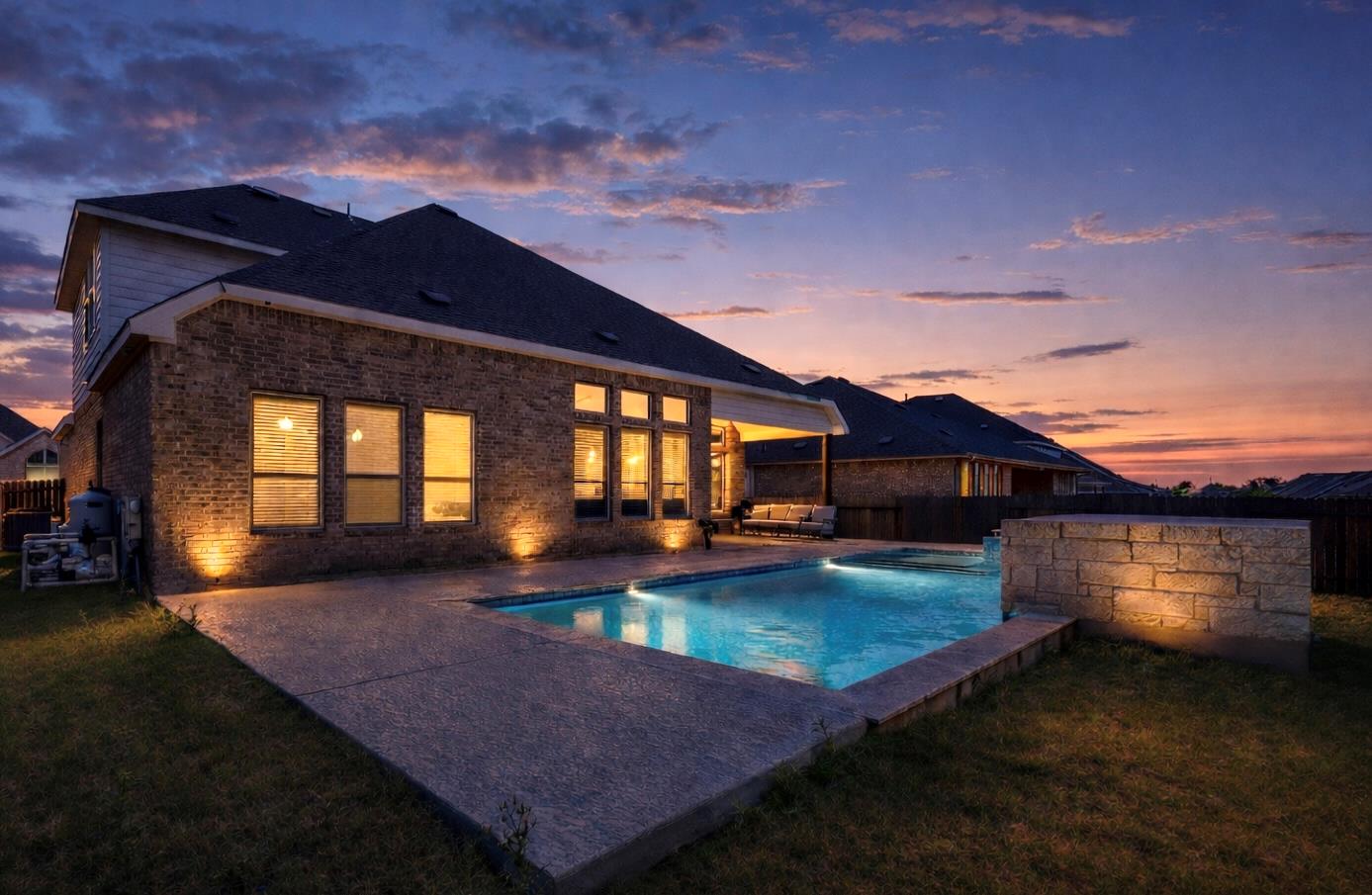 18012 Leccion Dr, Pflugerville, TX 78660