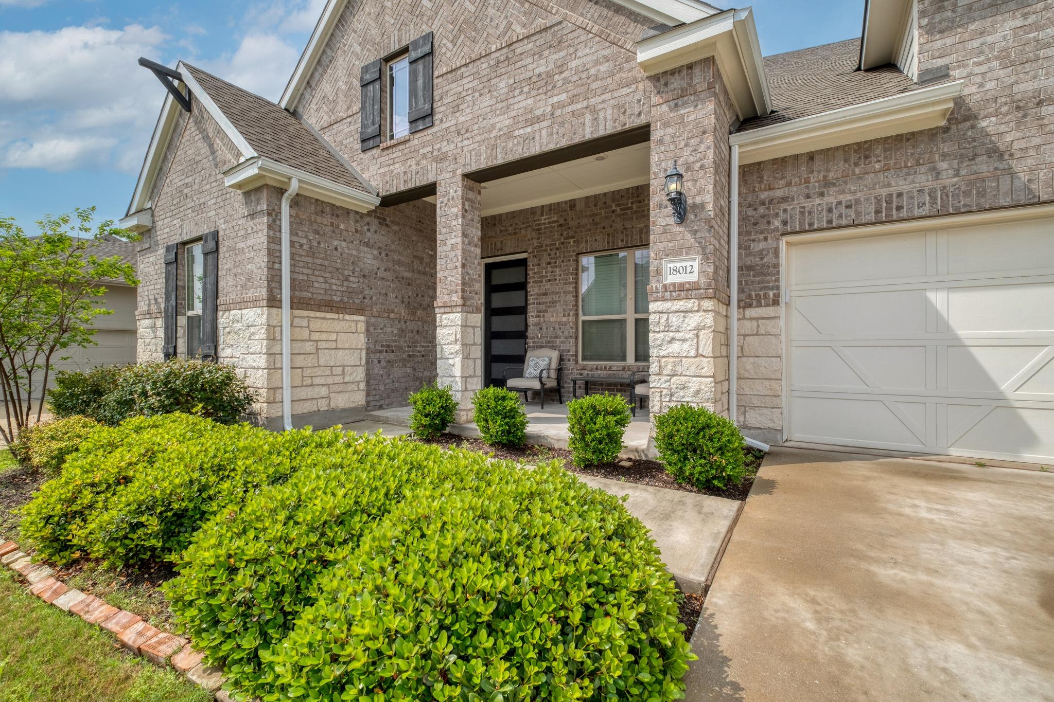 18012 Leccion Dr, Pflugerville, TX 78660