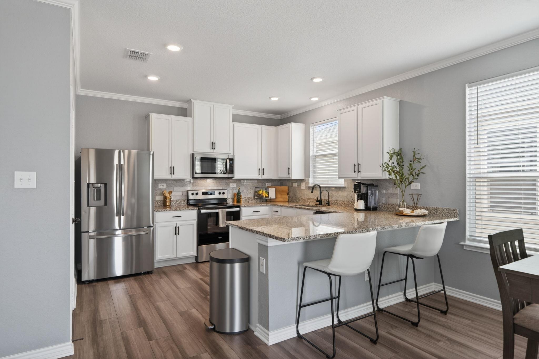 4133 Harper Lee Ln, New Braunfels, TX 78130