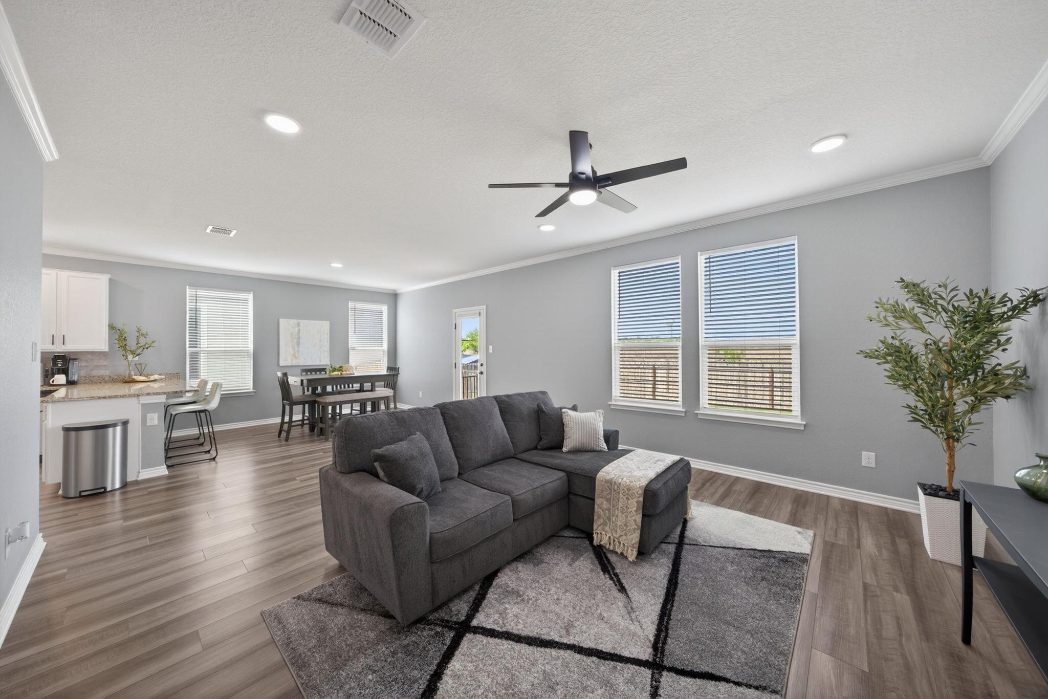 4133 Harper Lee Ln, New Braunfels, TX 78130