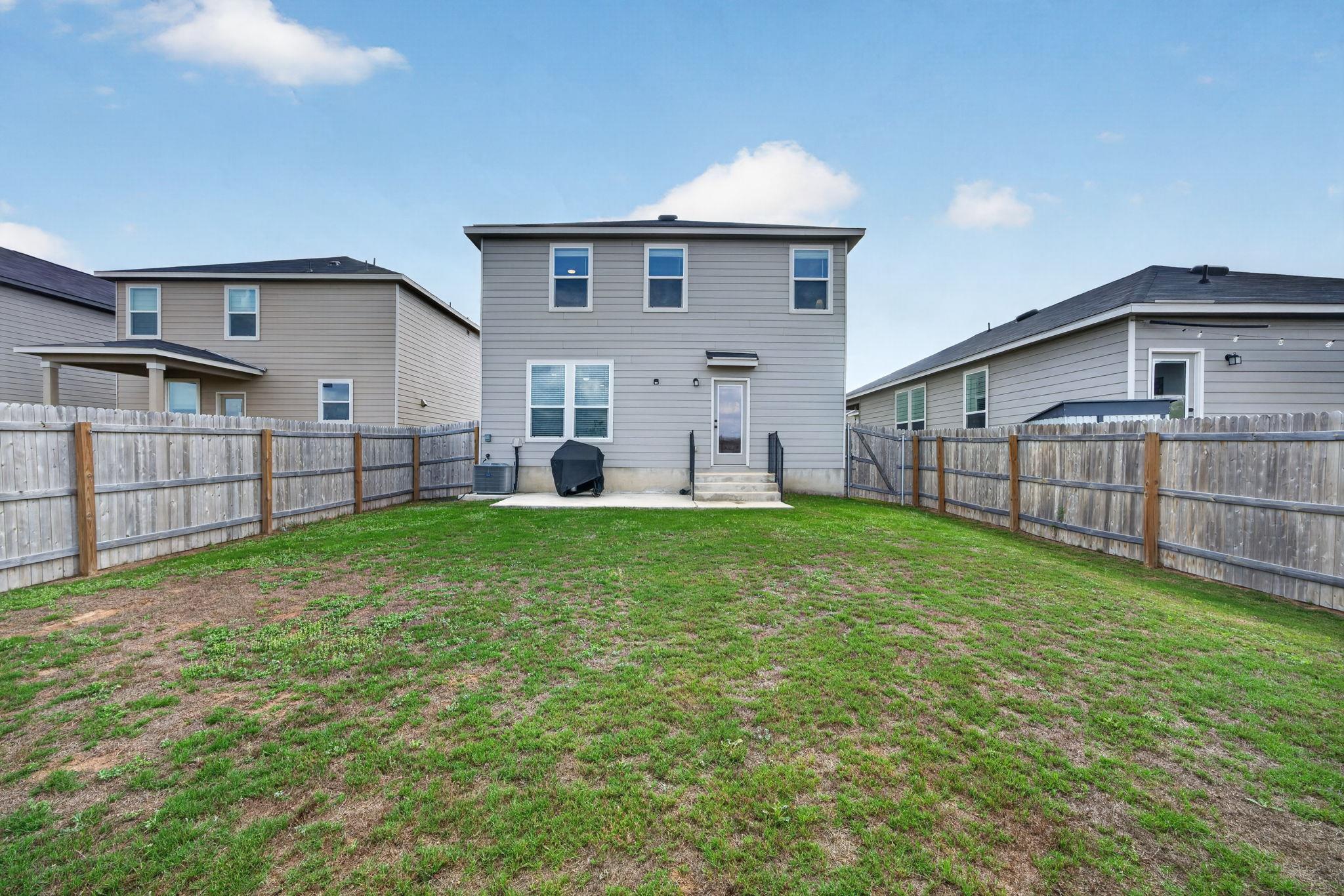 4133 Harper Lee Ln, New Braunfels, TX 78130