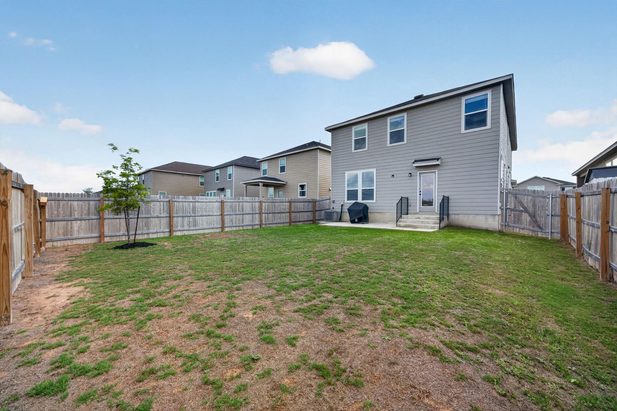 4133 Harper Lee Ln, New Braunfels, TX 78130