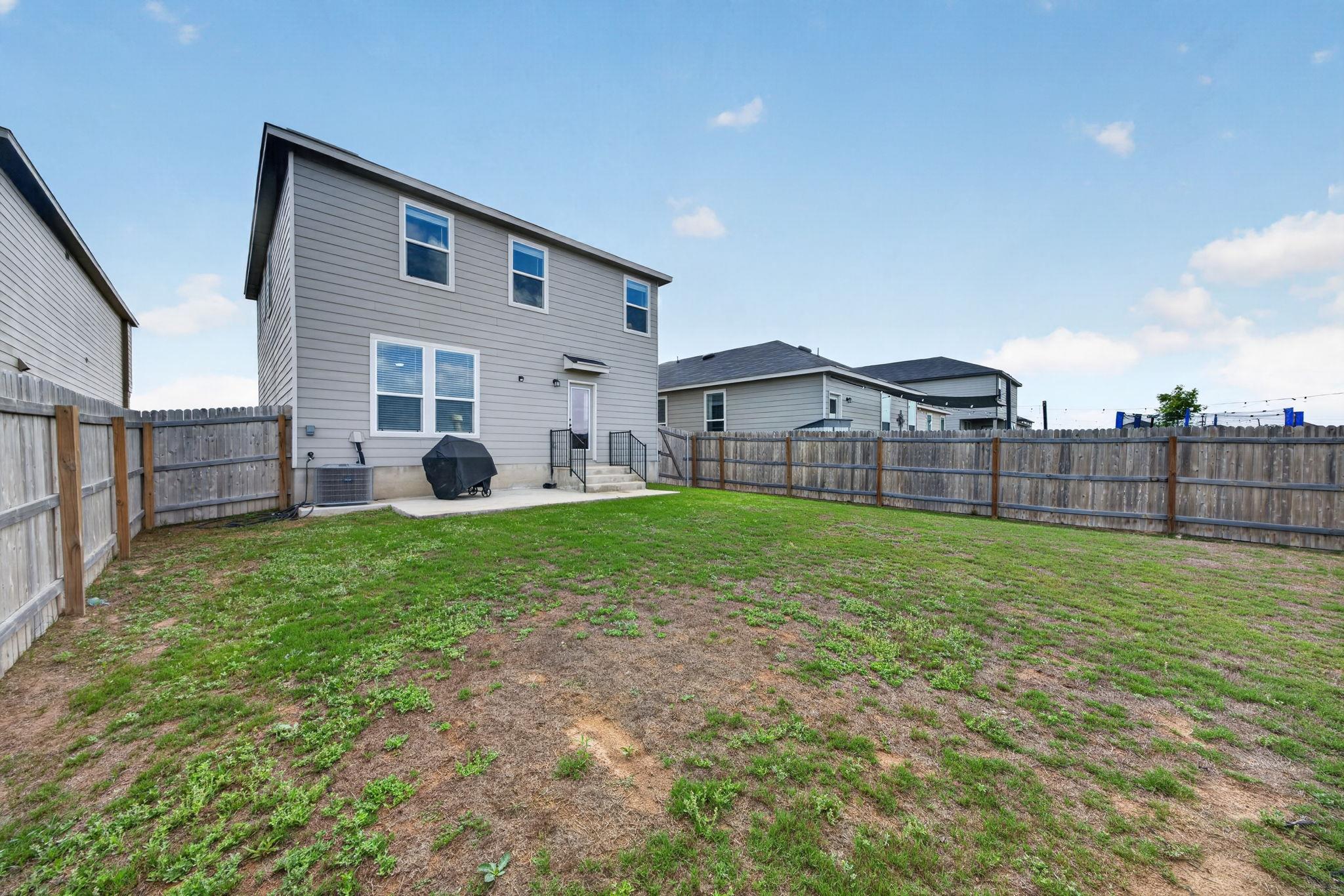 4133 Harper Lee Ln, New Braunfels, TX 78130