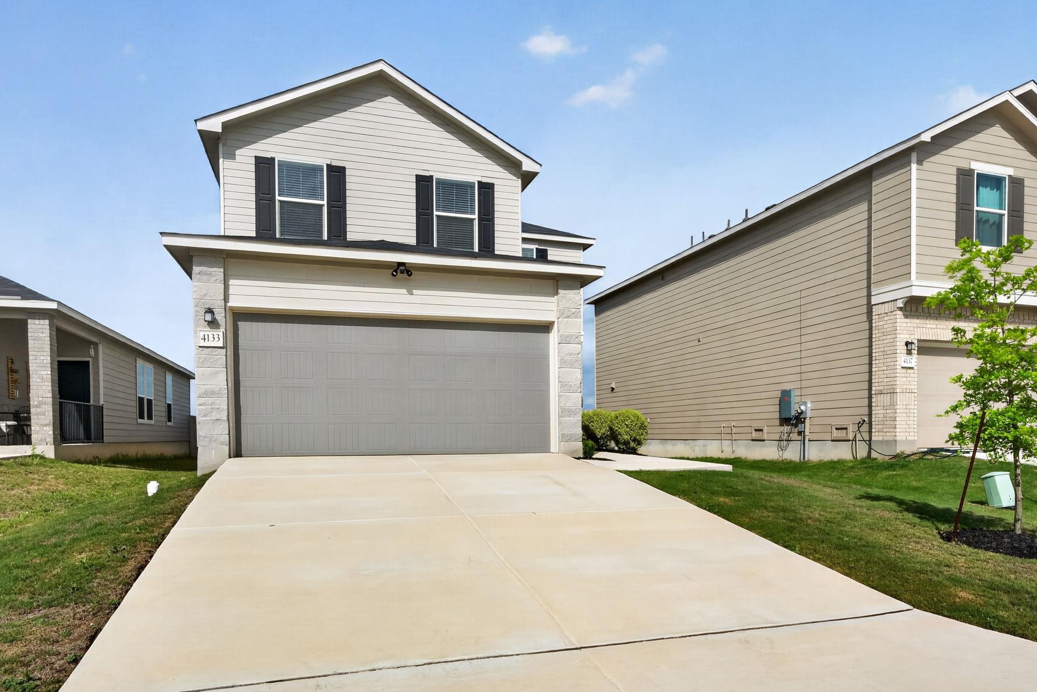 4133 Harper Lee Ln, New Braunfels, TX 78130