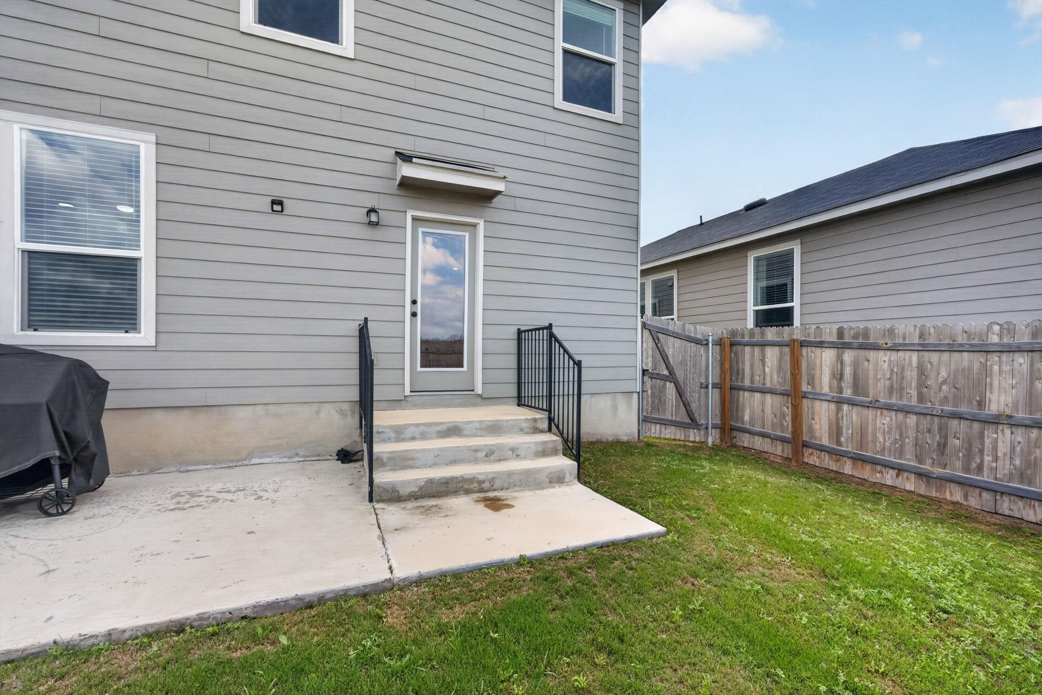 4133 Harper Lee Ln, New Braunfels, TX 78130