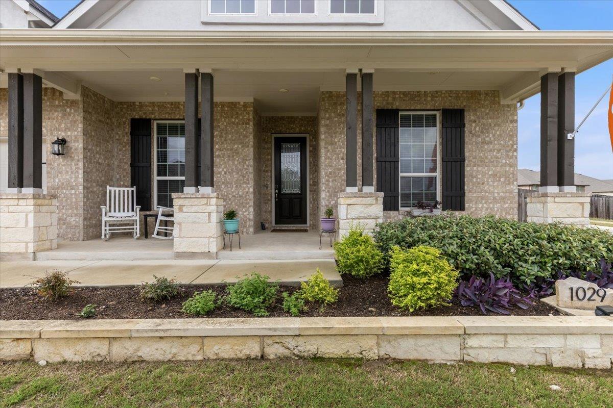 1029 Wild Pecan Loop, Buda, TX 78610