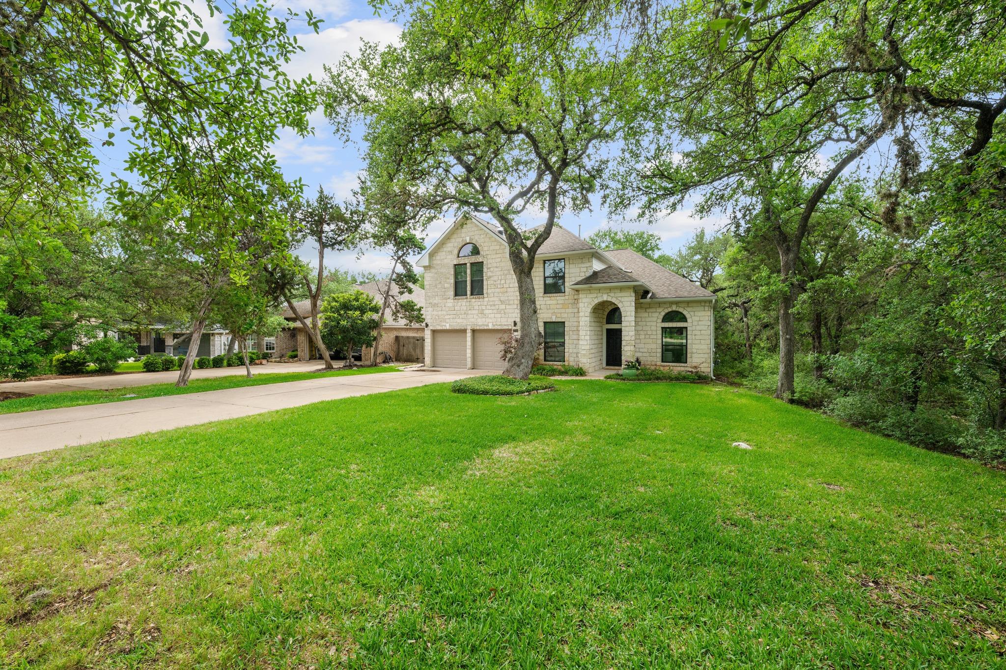 5740 Republic Of Texas Blvd, Austin, TX 78735