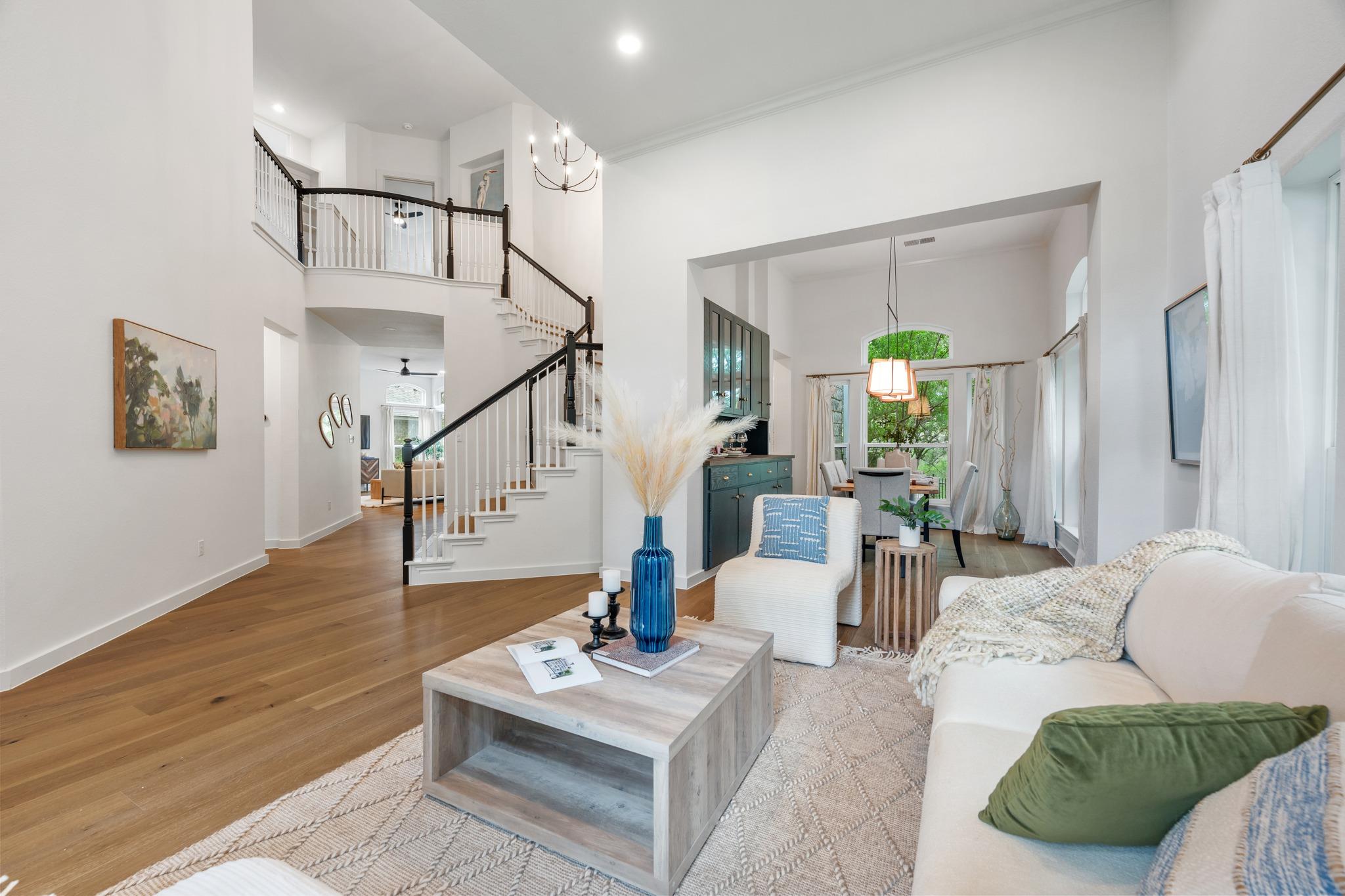 5740 Republic Of Texas Blvd, Austin, TX 78735