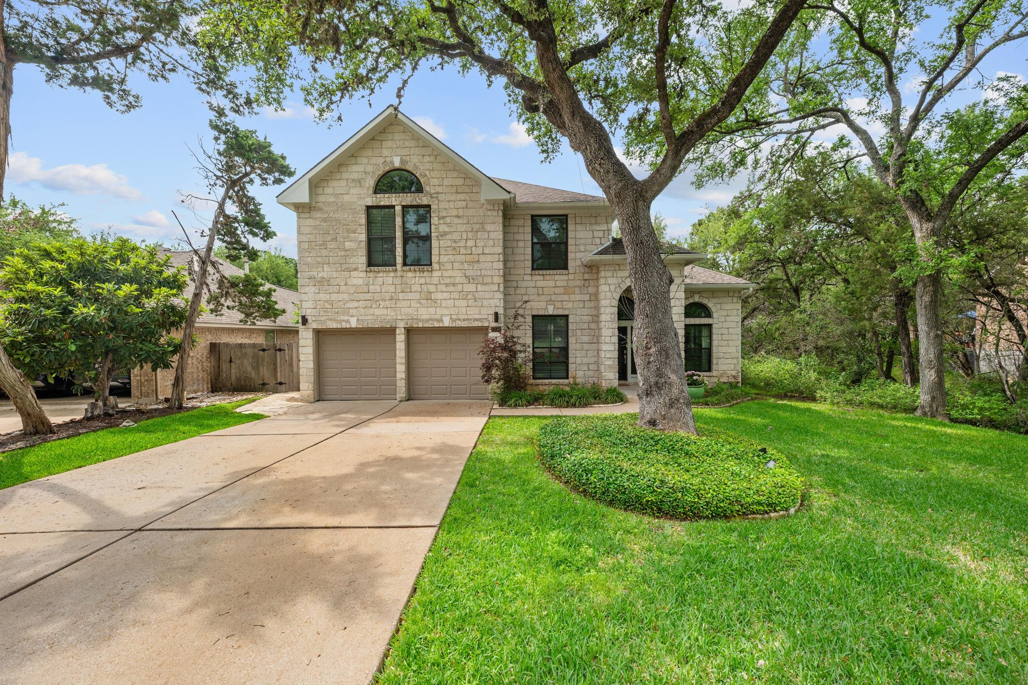 5740 Republic Of Texas Blvd, Austin, TX 78735