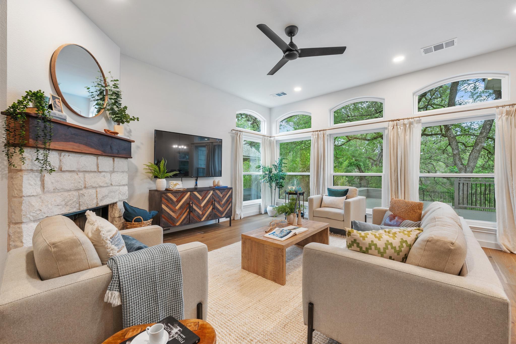 5740 Republic Of Texas Blvd, Austin, TX 78735