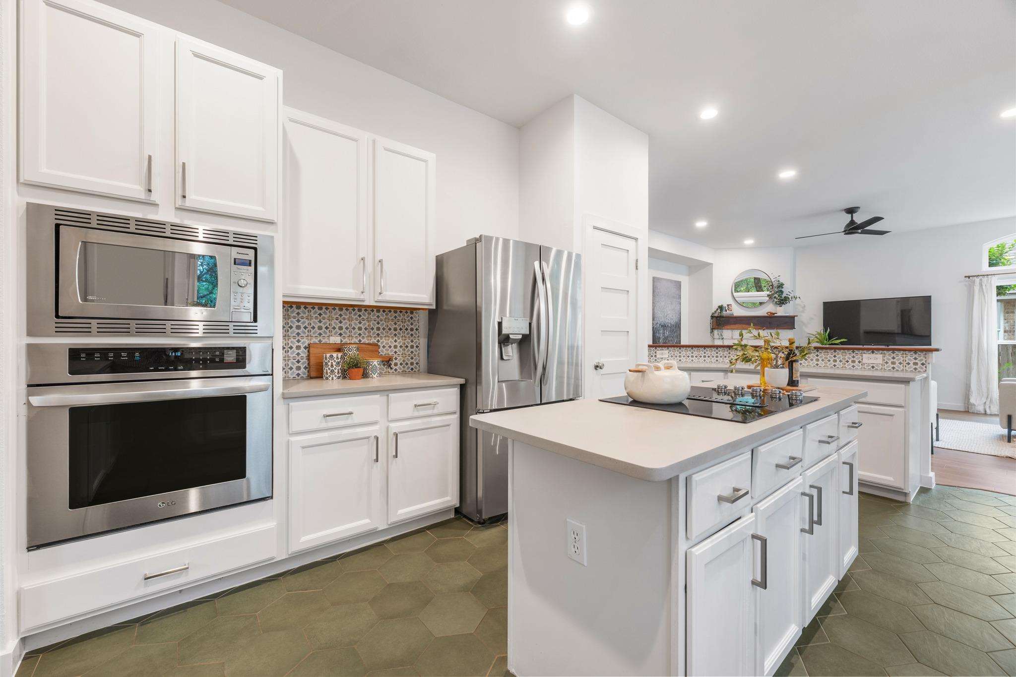 5740 Republic Of Texas Blvd, Austin, TX 78735