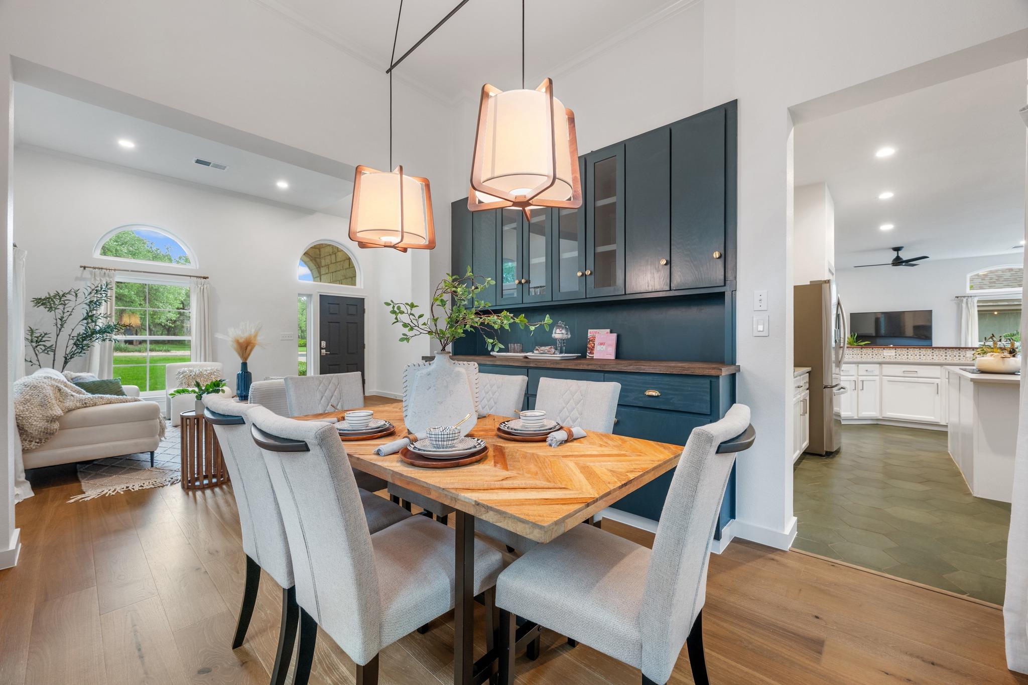 5740 Republic Of Texas Blvd, Austin, TX 78735