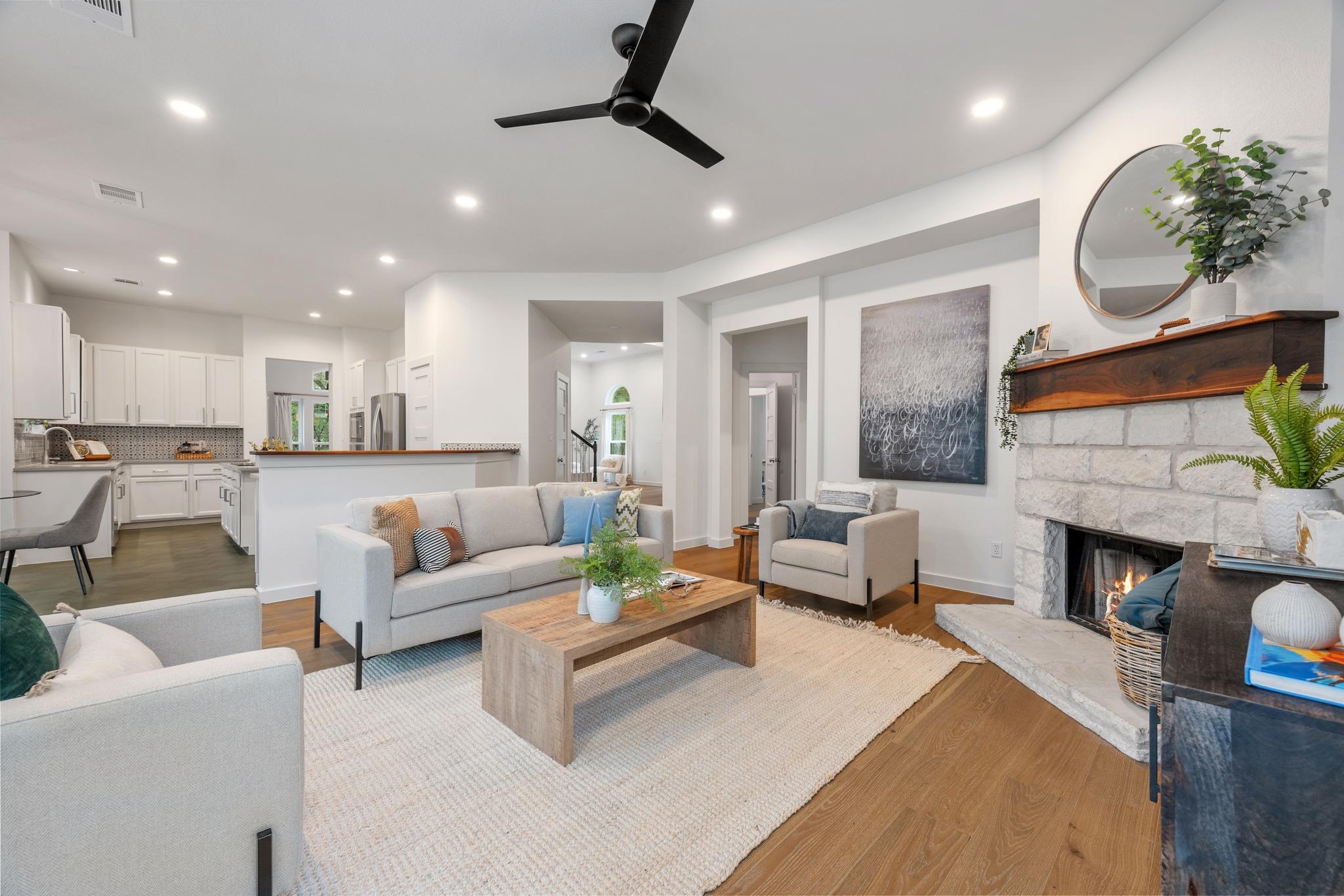 5740 Republic Of Texas Blvd, Austin, TX 78735