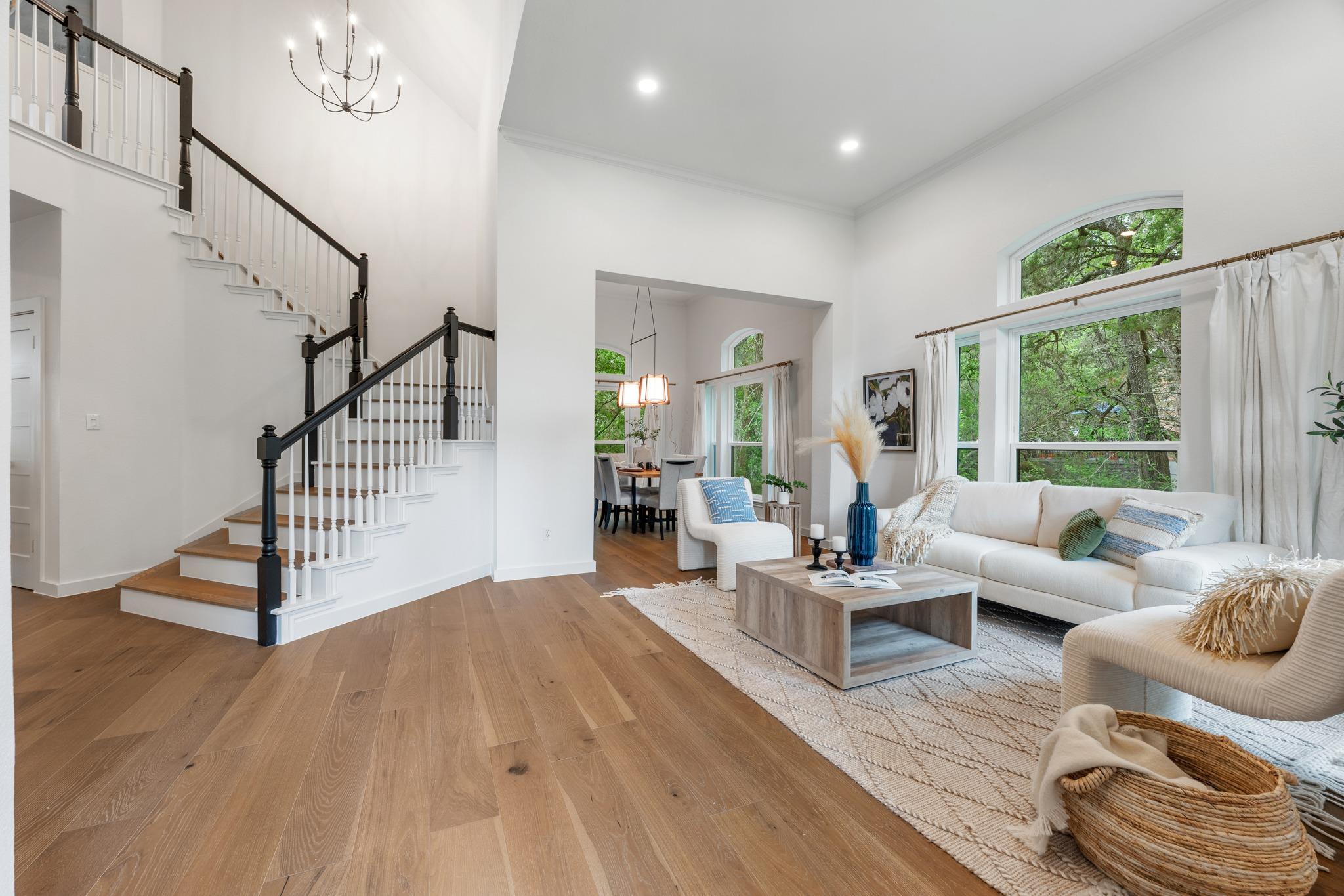 5740 Republic Of Texas Blvd, Austin, TX 78735