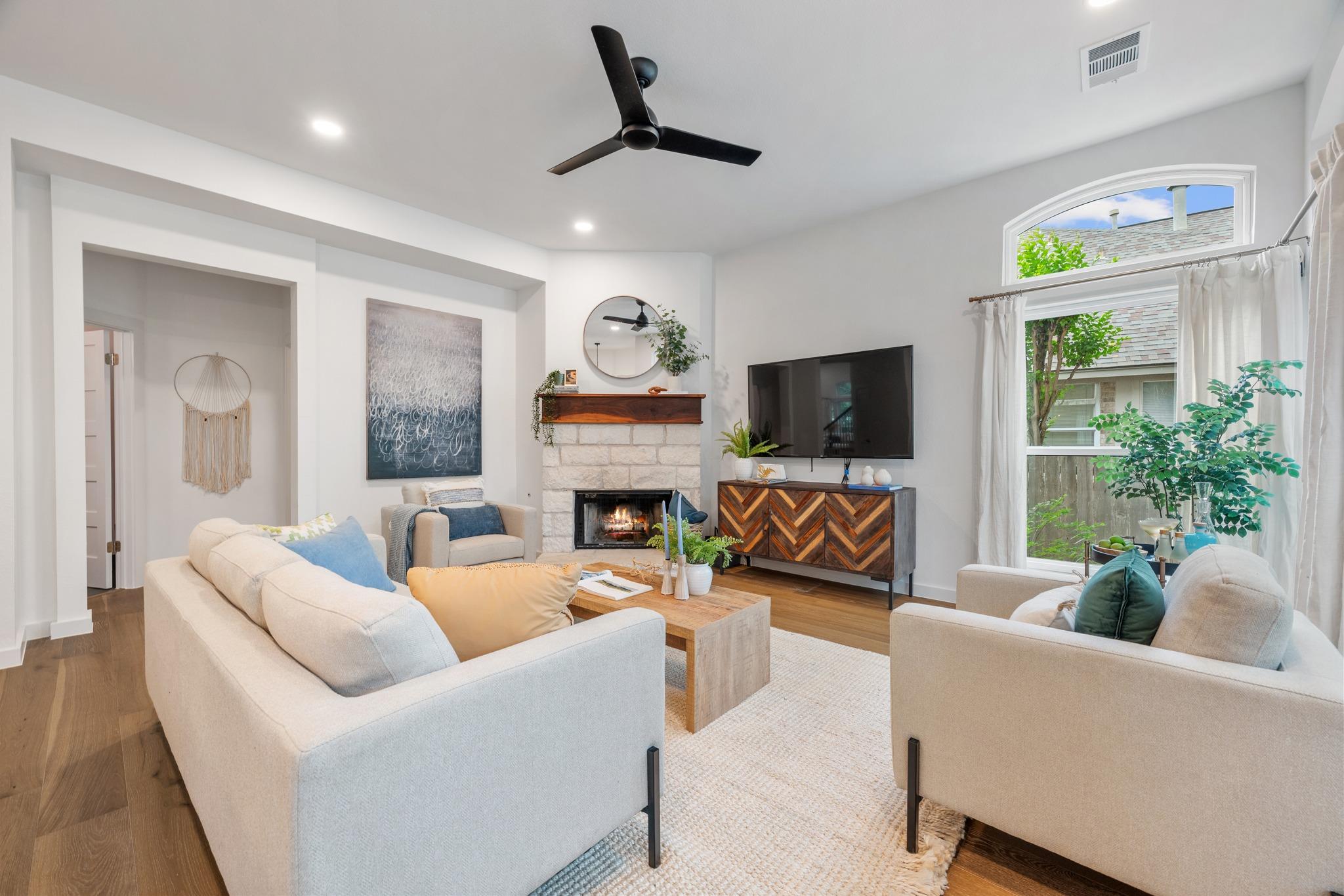 5740 Republic Of Texas Blvd, Austin, TX 78735