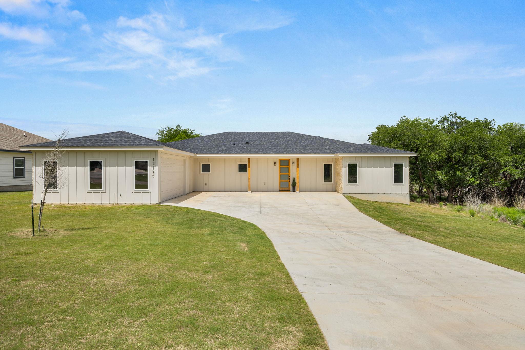 15896 Salado Dr, Temple, TX 76502