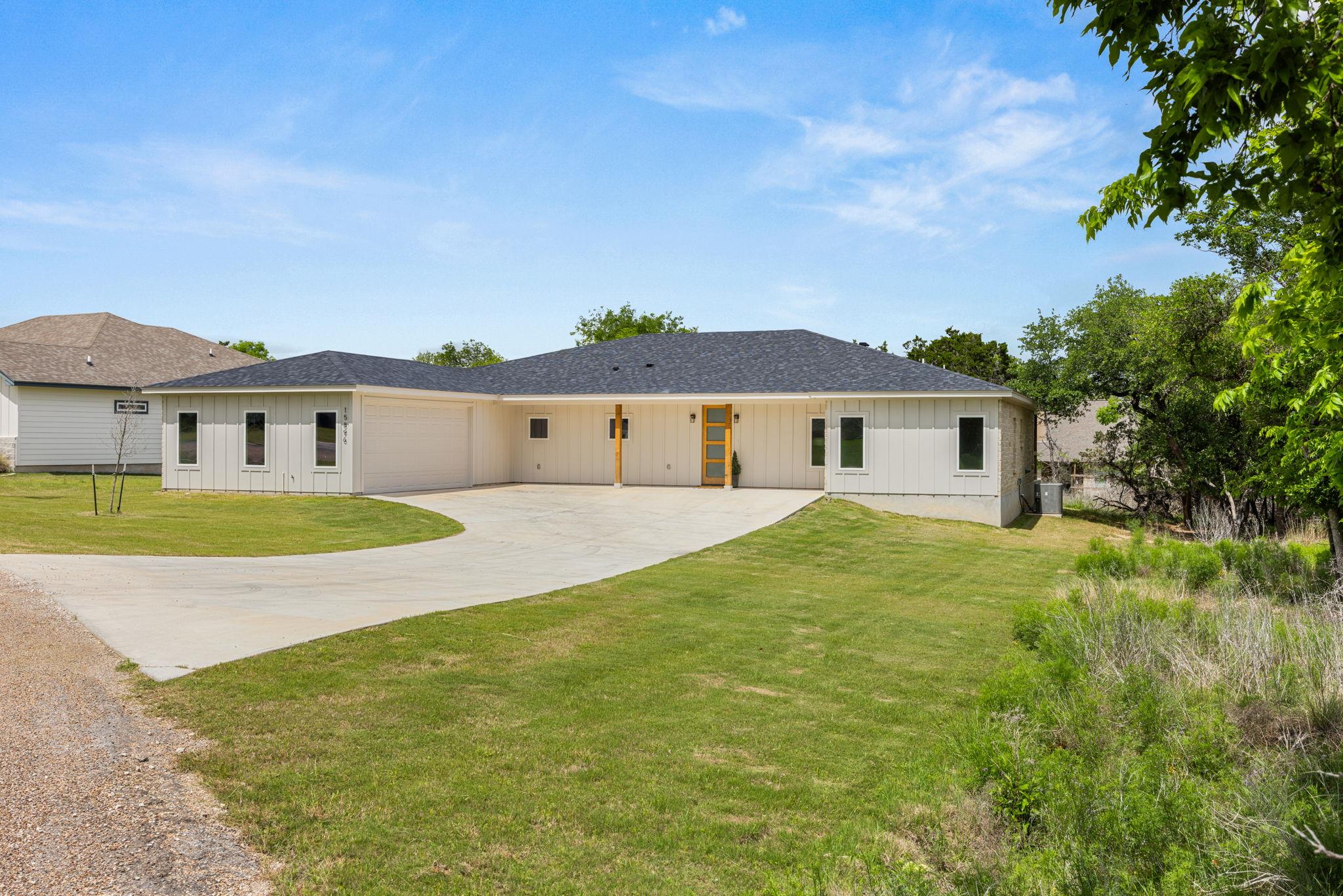 15896 Salado Dr, Temple, TX 76502