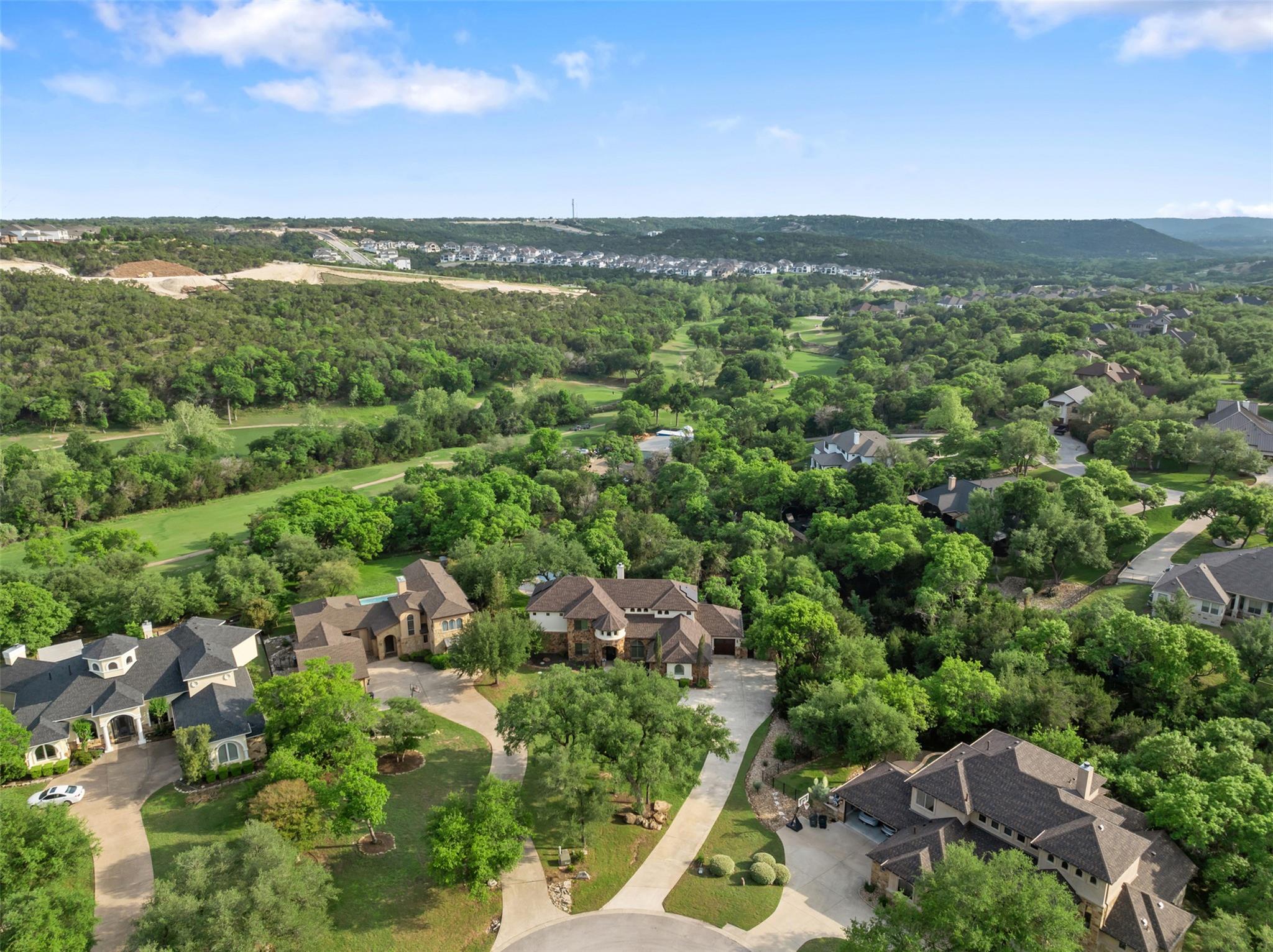 1102 Paw Print, Leander, TX 78641