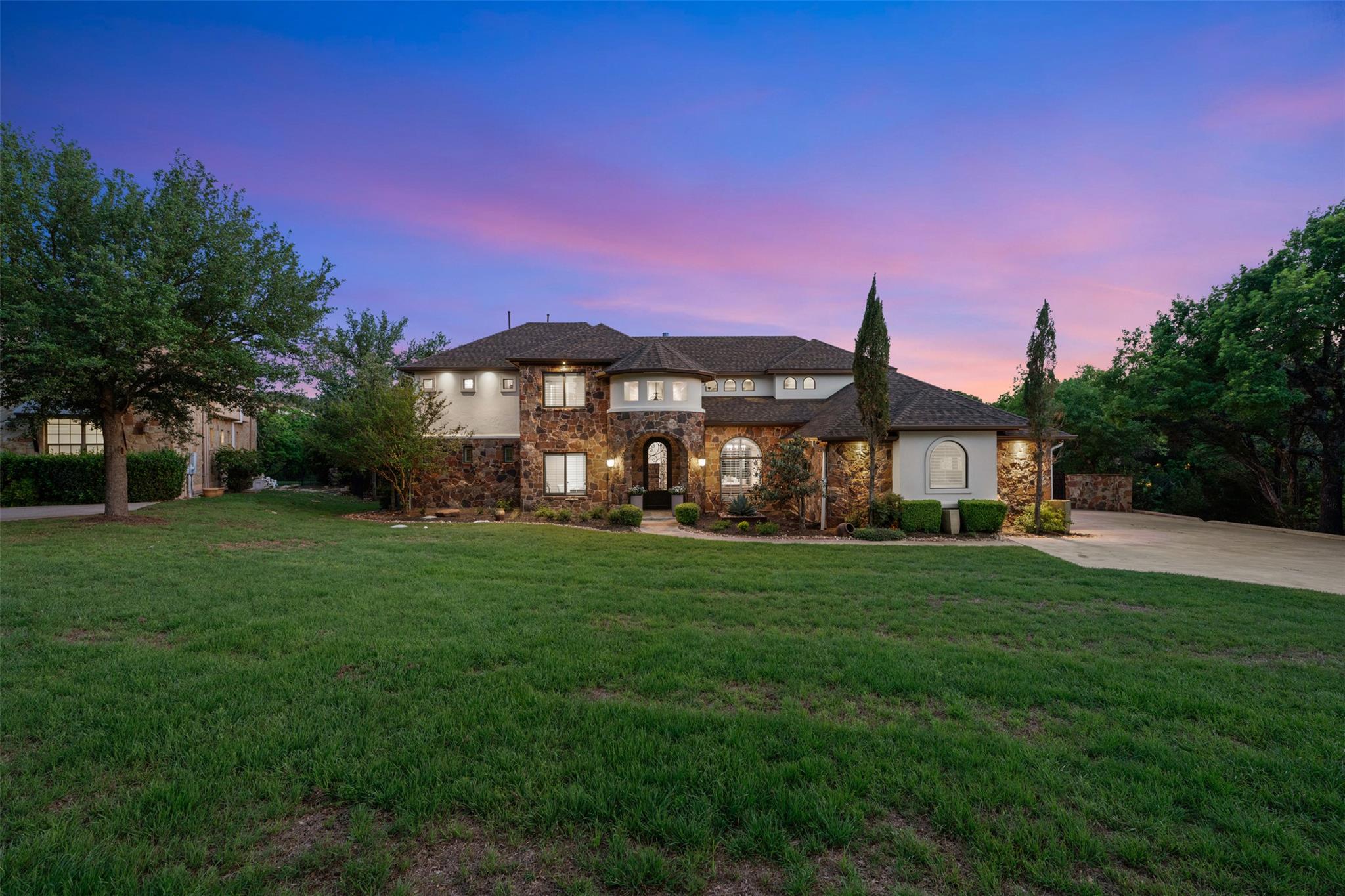 1102 Paw Print, Leander, TX 78641