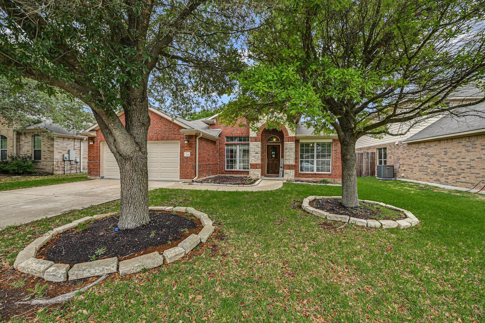 1334 Irishmoss Trl, Round Rock, TX 78665