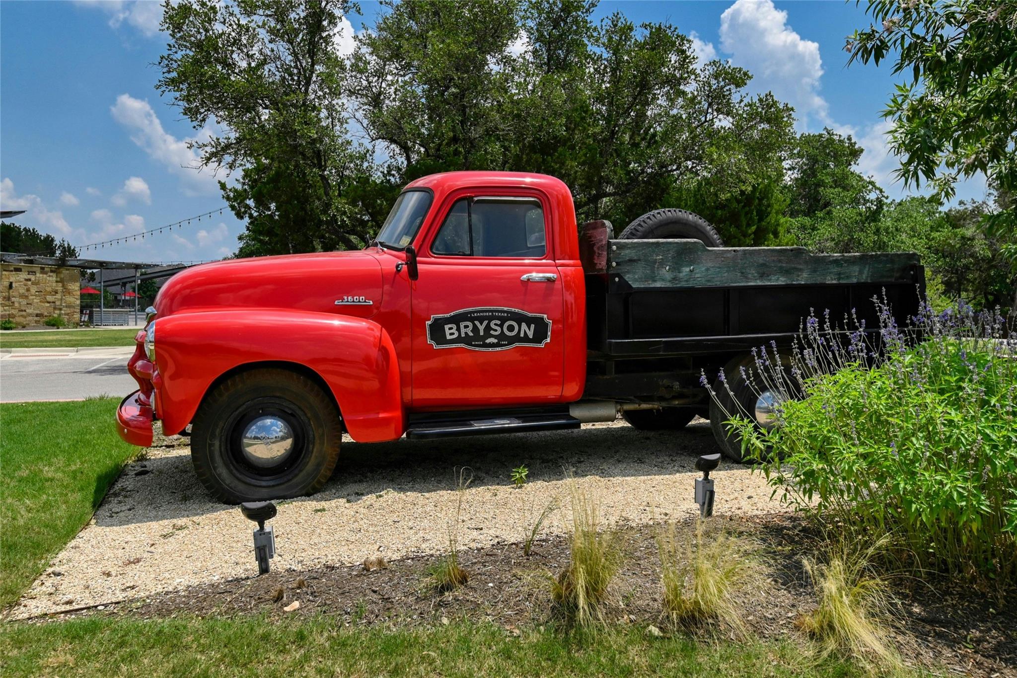 1140 Bryson Ridge Trl, Leander, TX 78641