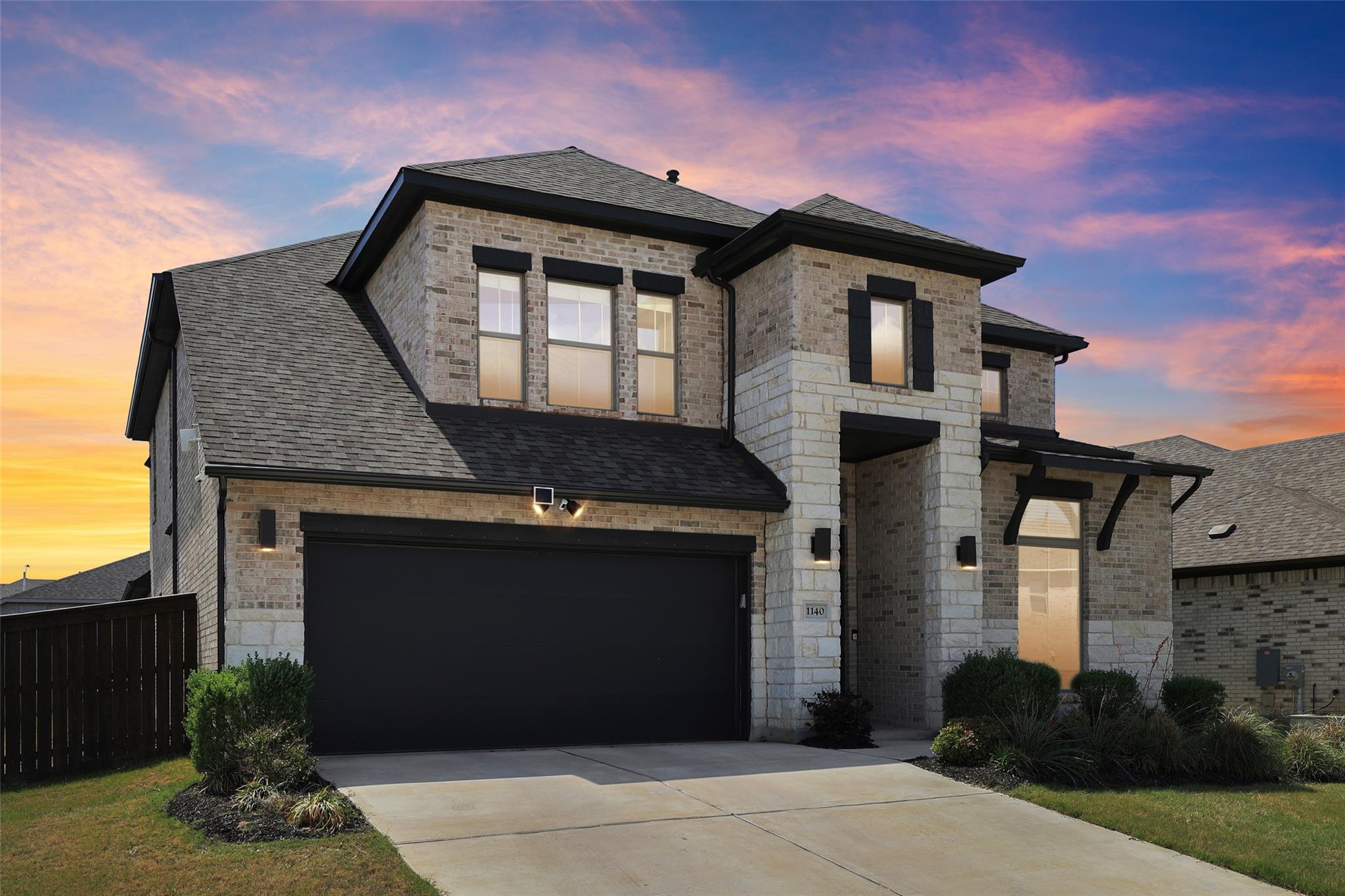 1140 Bryson Ridge Trl, Leander, TX 78641