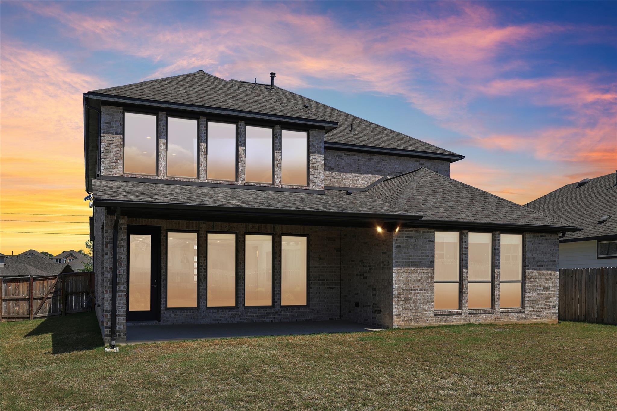 1140 Bryson Ridge Trl, Leander, TX 78641