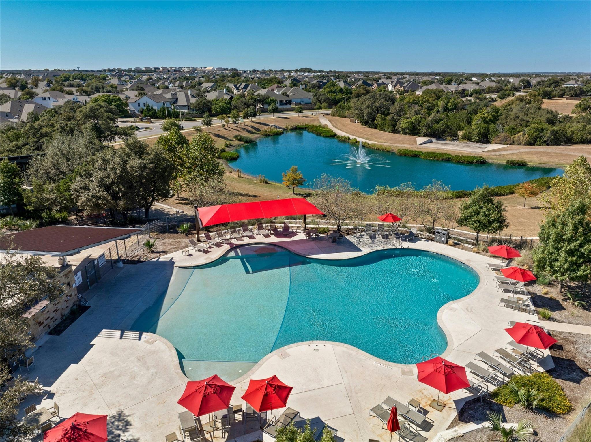 1140 Bryson Ridge Trl, Leander, TX 78641