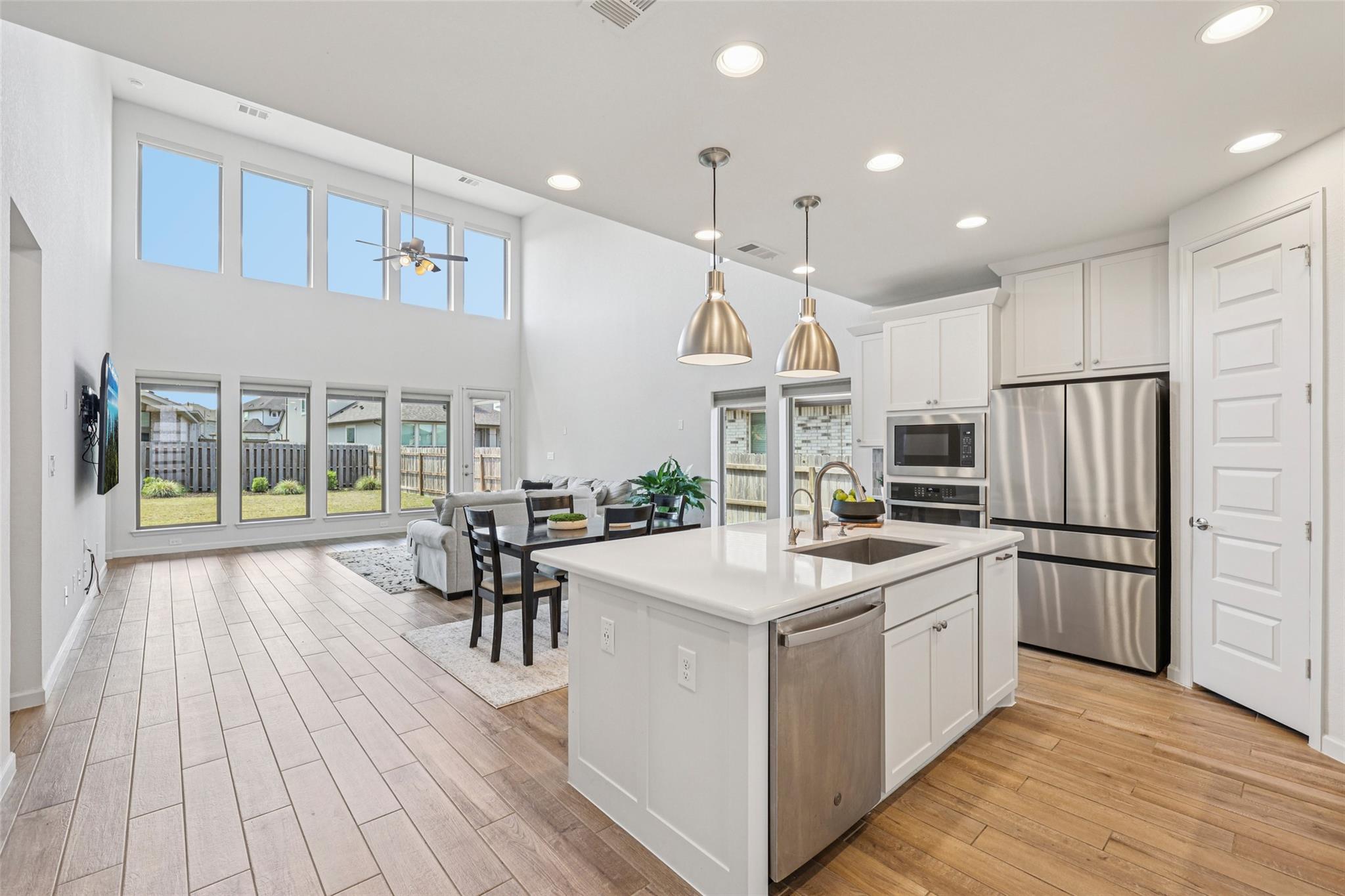 1140 Bryson Ridge Trl, Leander, TX 78641