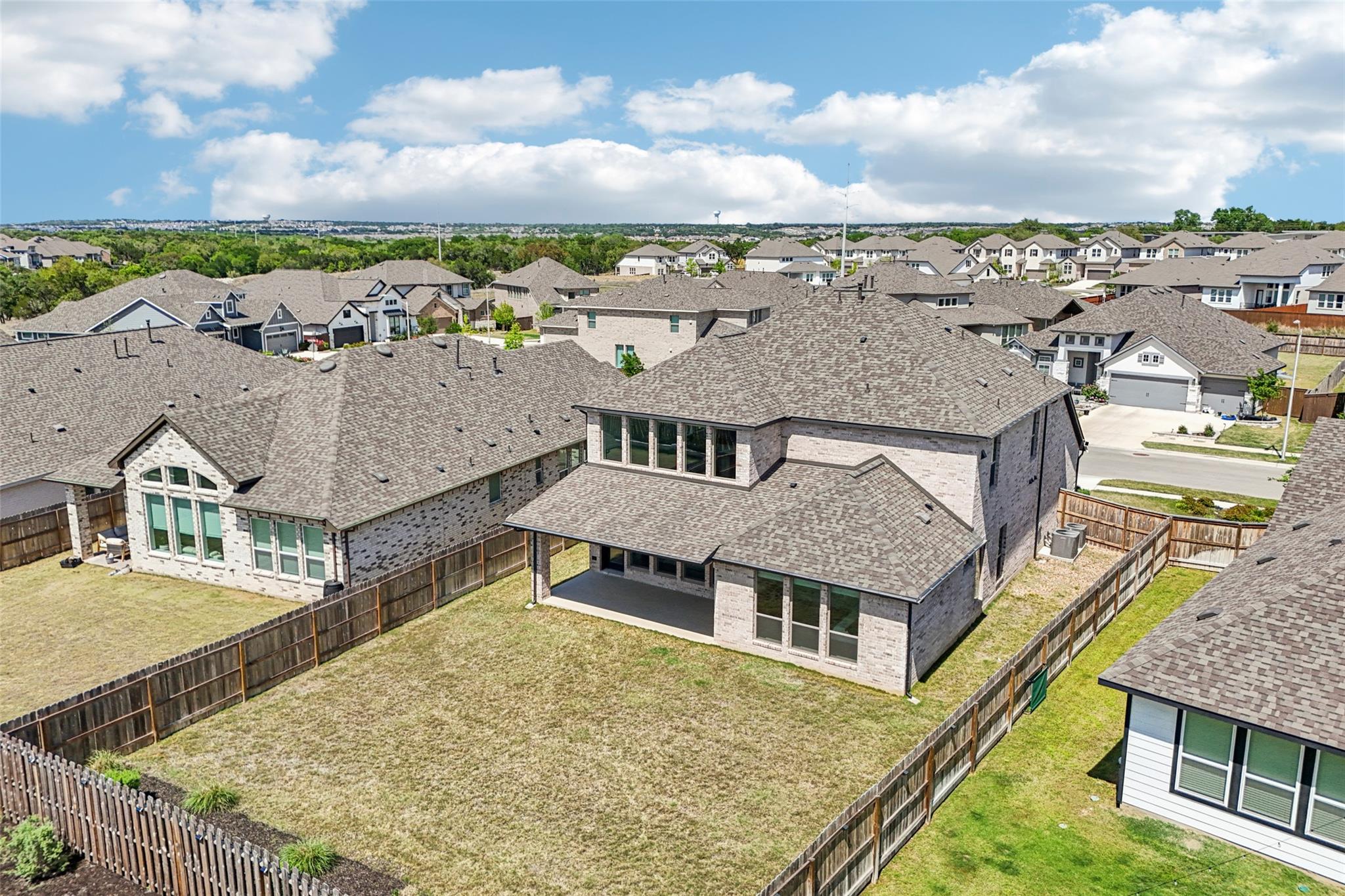 1140 Bryson Ridge Trl, Leander, TX 78641