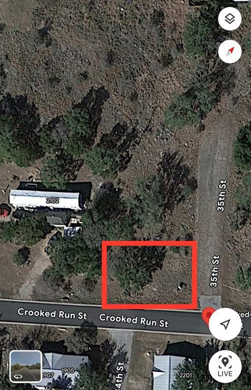 TBD 35th St, Horseshoe Bay, TX 78657