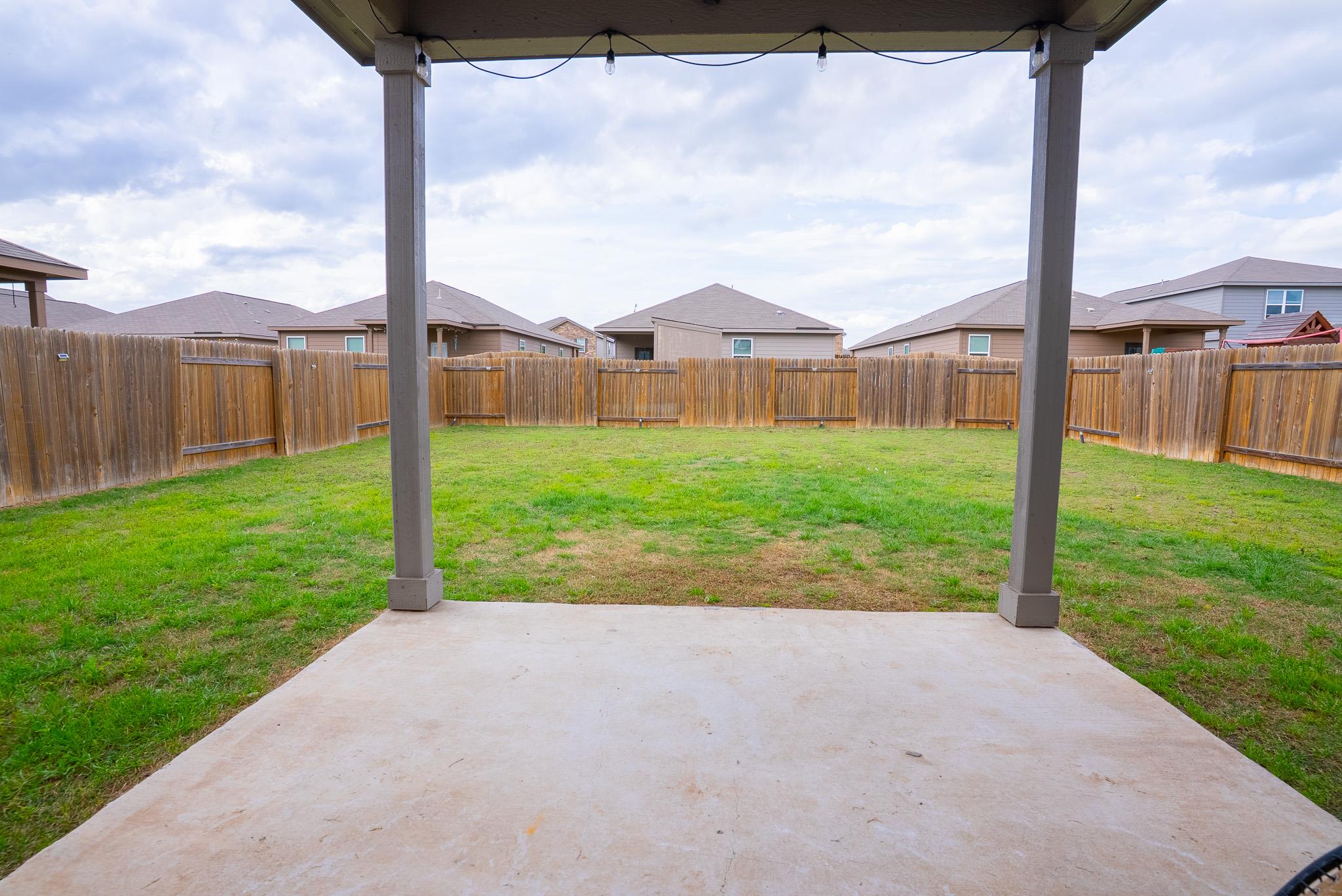 212 Star Spangled Dr, Liberty Hill, TX 78642