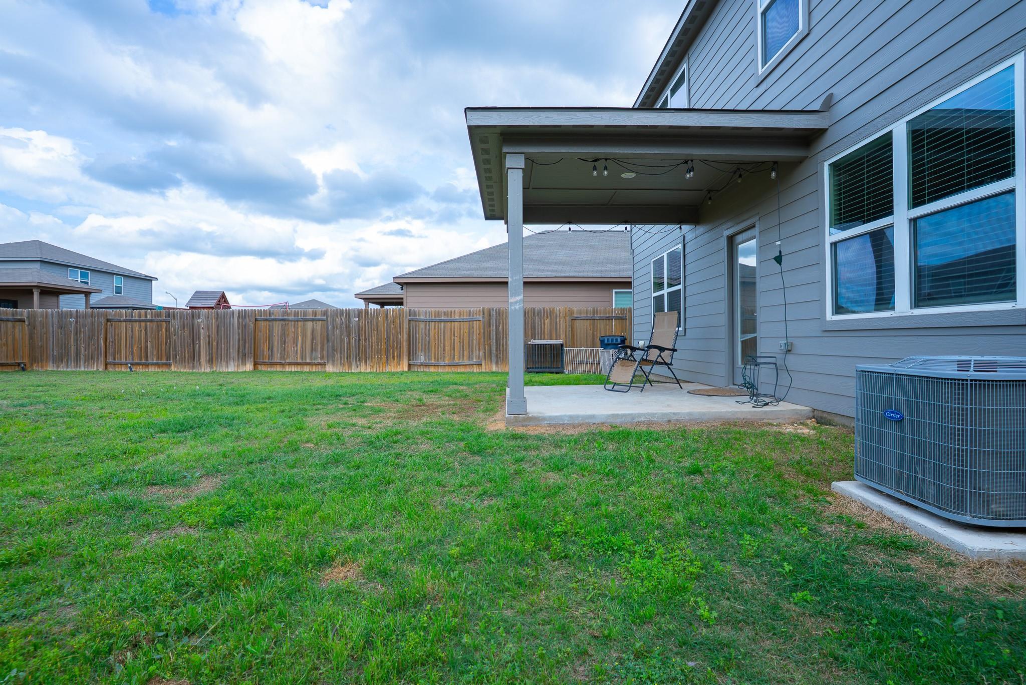 212 Star Spangled Dr, Liberty Hill, TX 78642