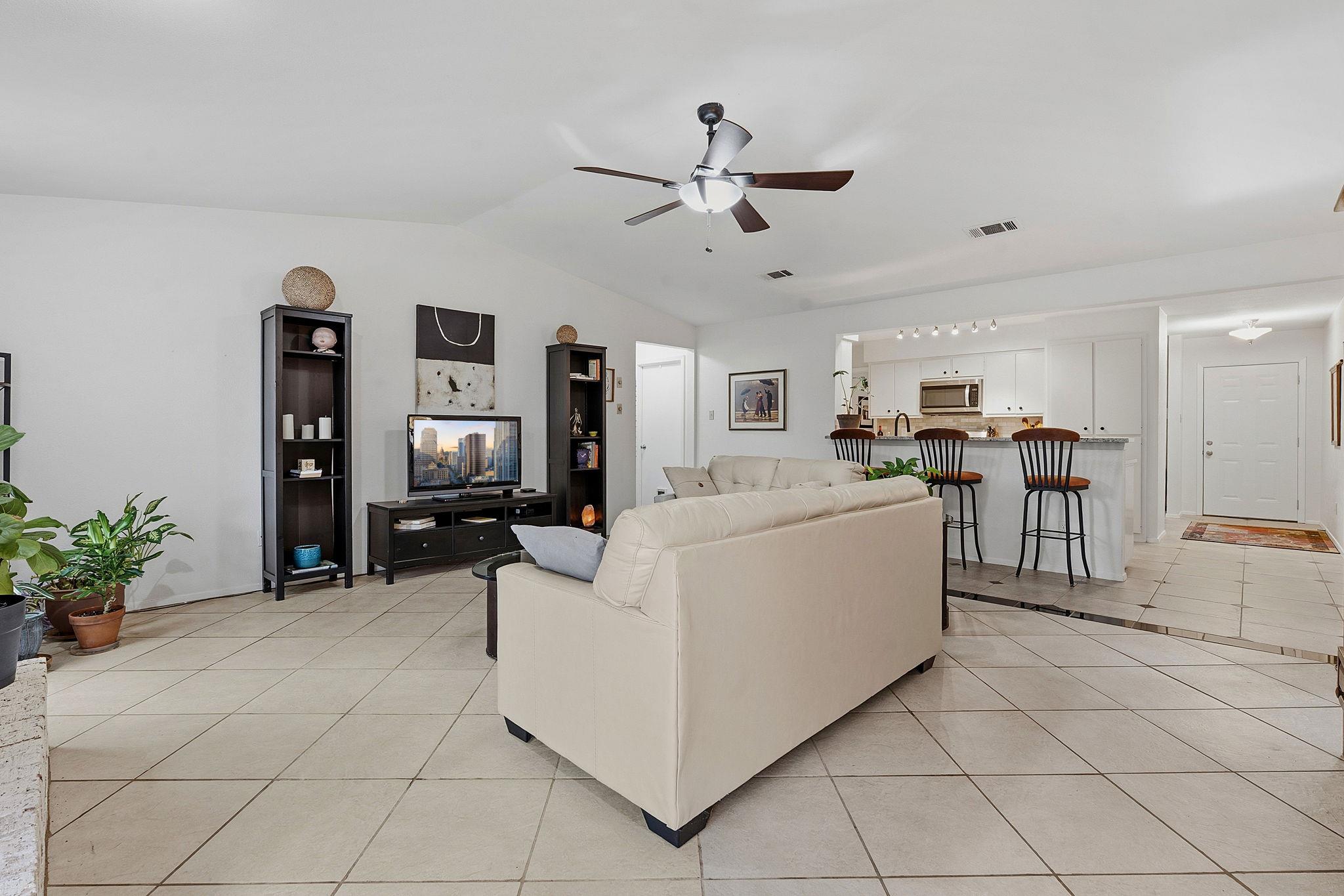 2405 Stone River Dr, Austin, TX 78745