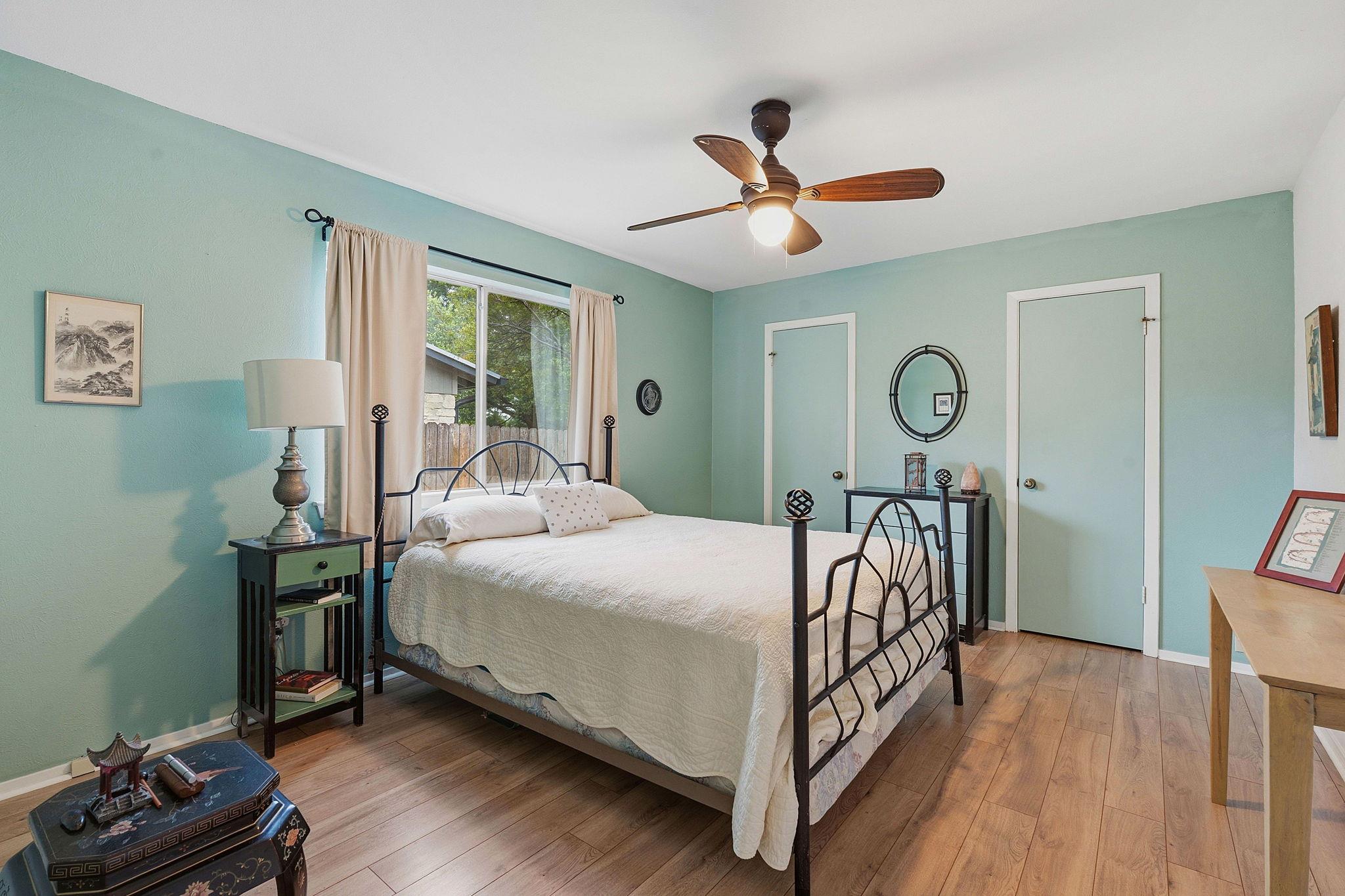 2405 Stone River Dr, Austin, TX 78745