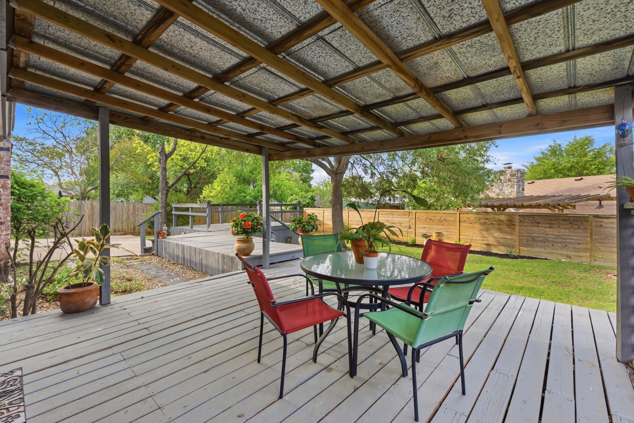 2405 Stone River Dr, Austin, TX 78745