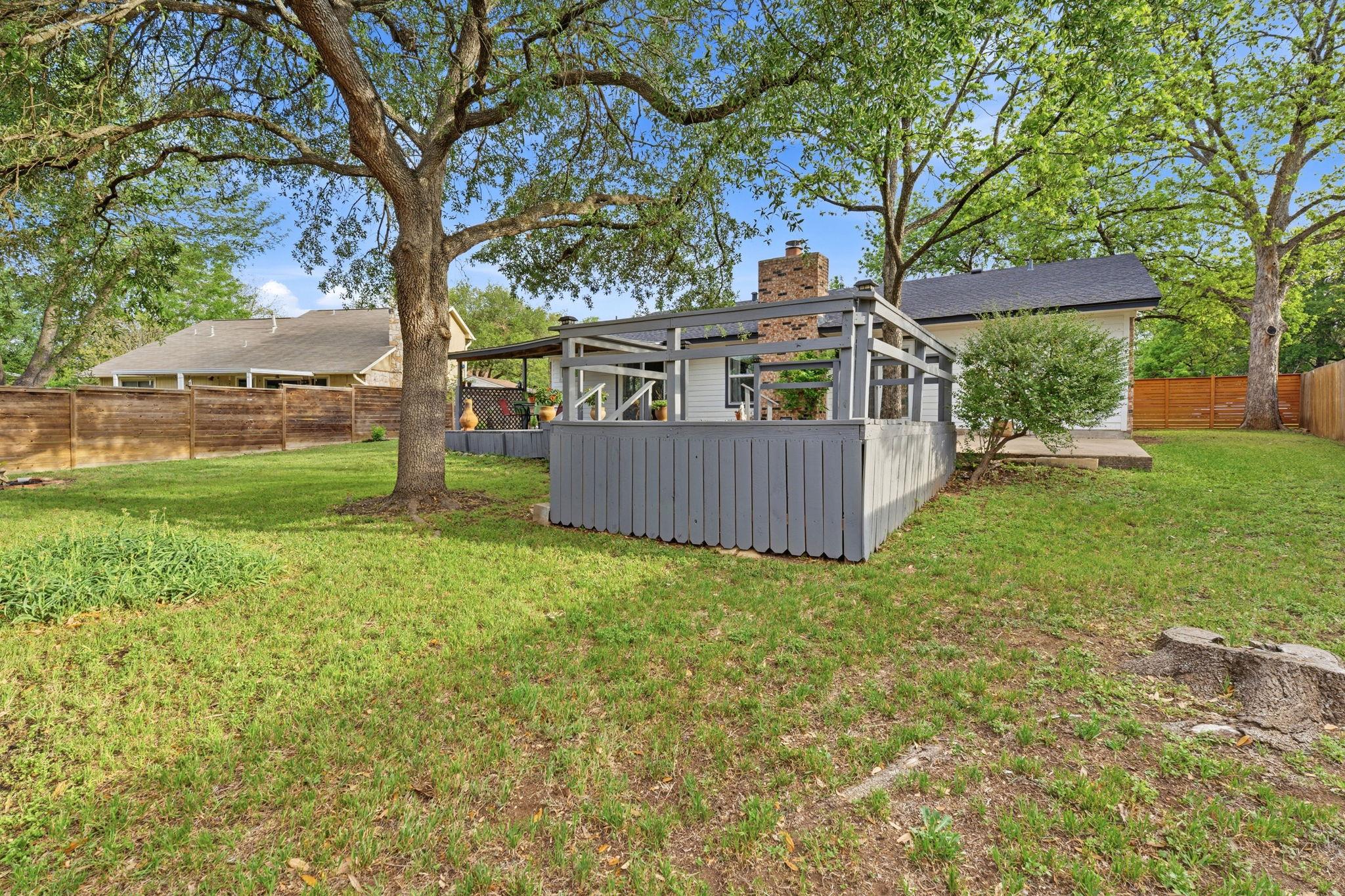 2405 Stone River Dr, Austin, TX 78745