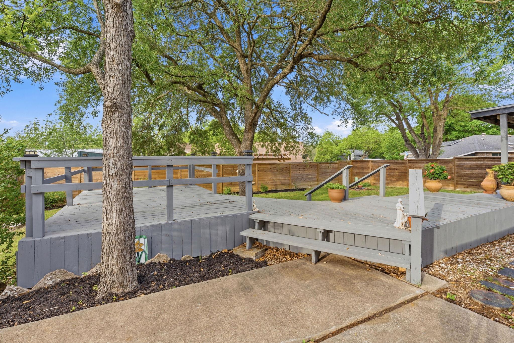2405 Stone River Dr, Austin, TX 78745