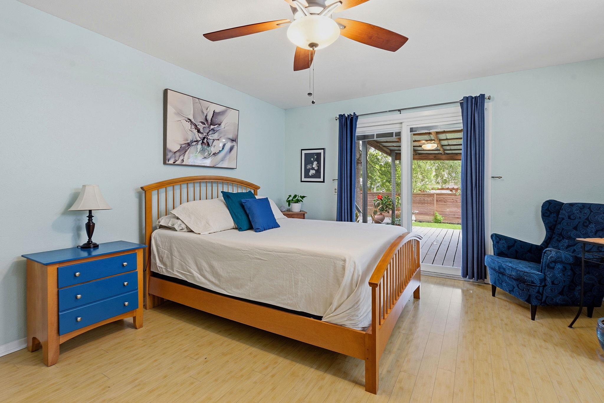 2405 Stone River Dr, Austin, TX 78745