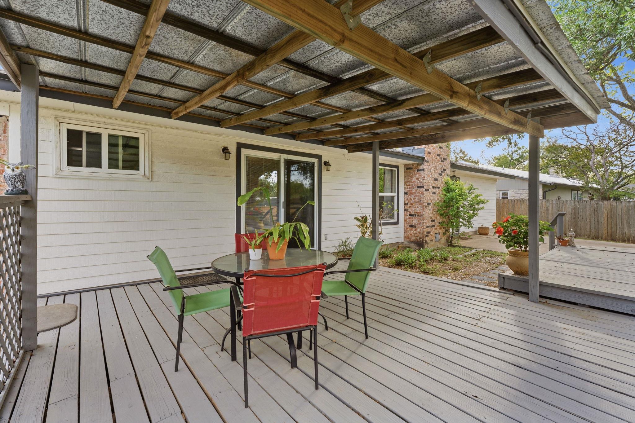 2405 Stone River Dr, Austin, TX 78745