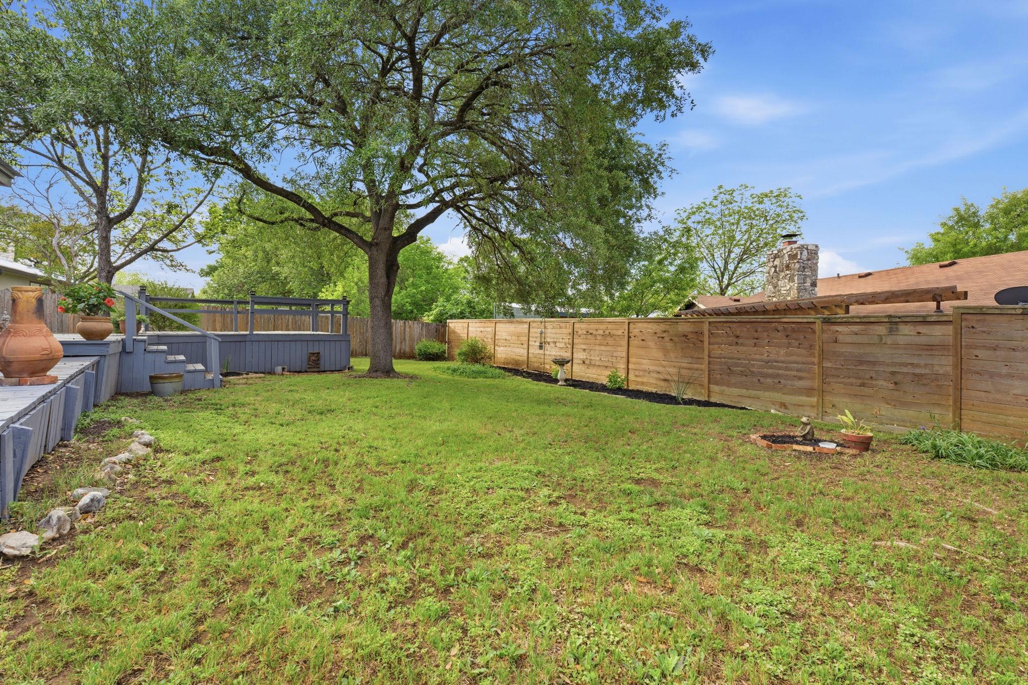 2405 Stone River Dr, Austin, TX 78745