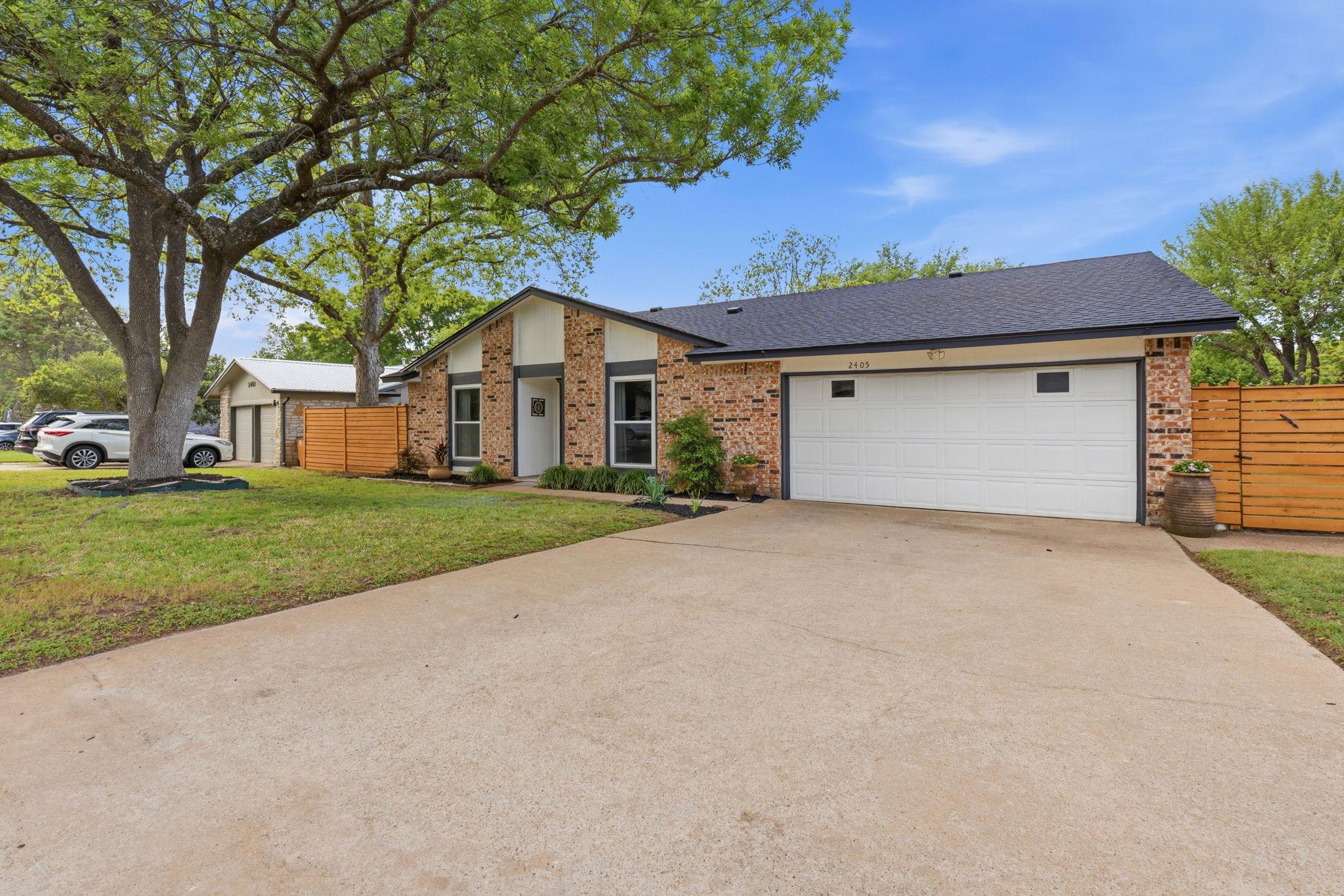 2405 Stone River Dr, Austin, TX 78745