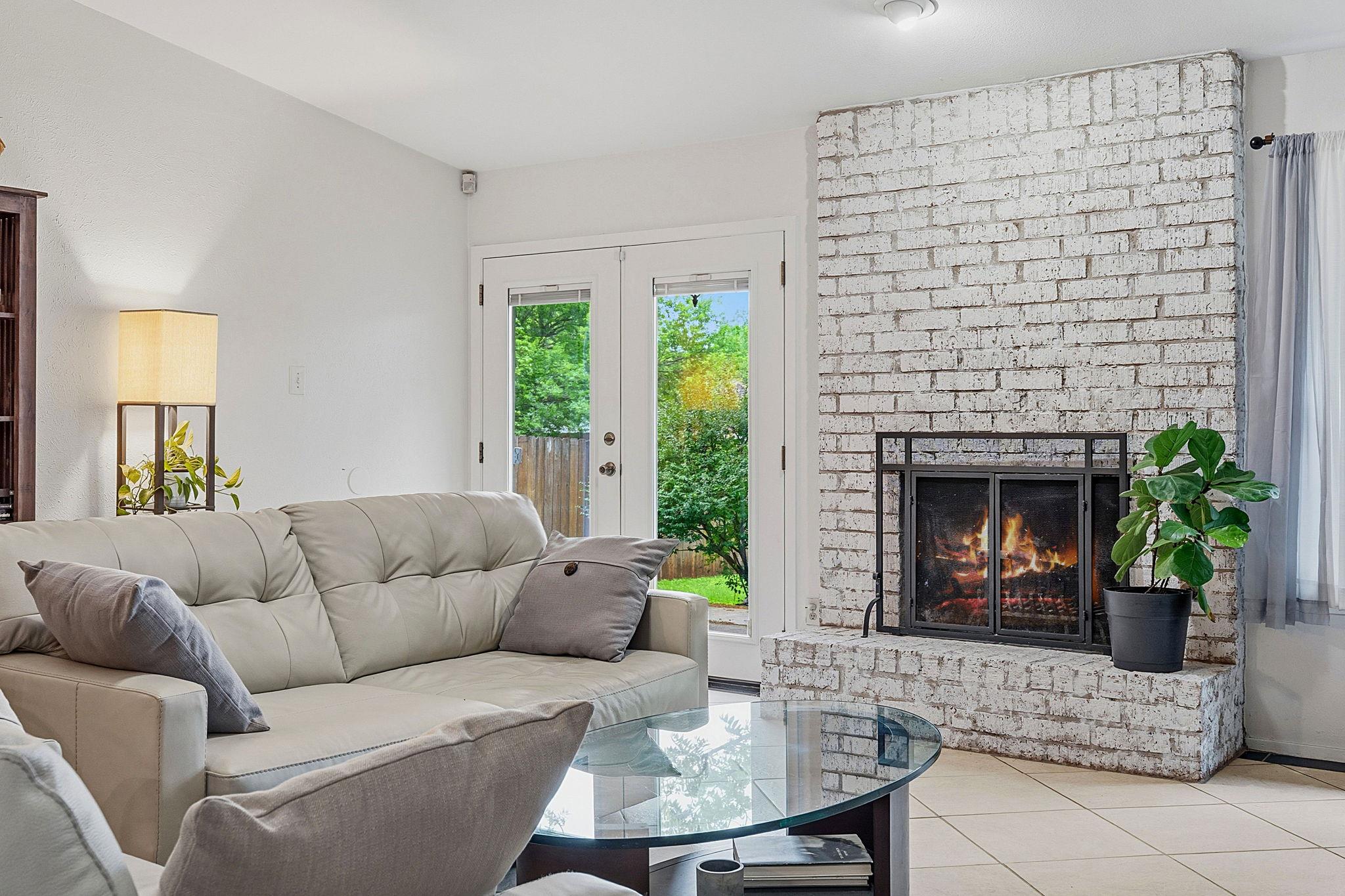 2405 Stone River Dr, Austin, TX 78745